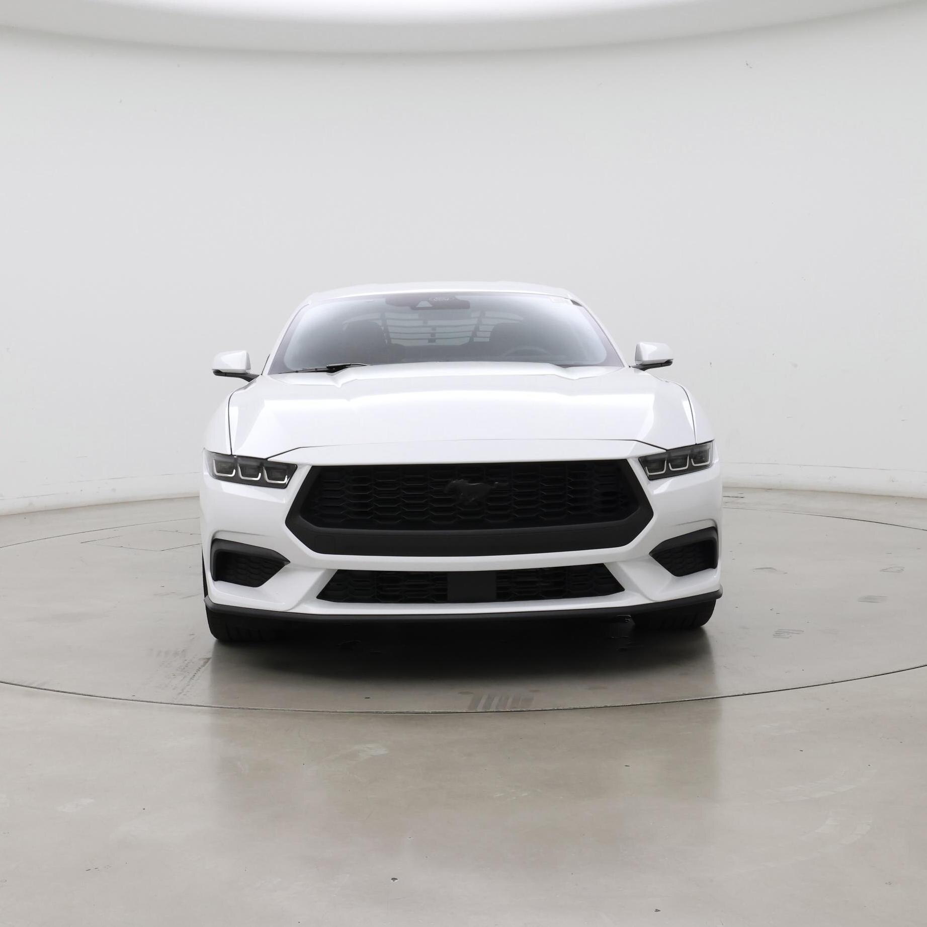 Thumbnail: 2024 Ford Mustang - 5