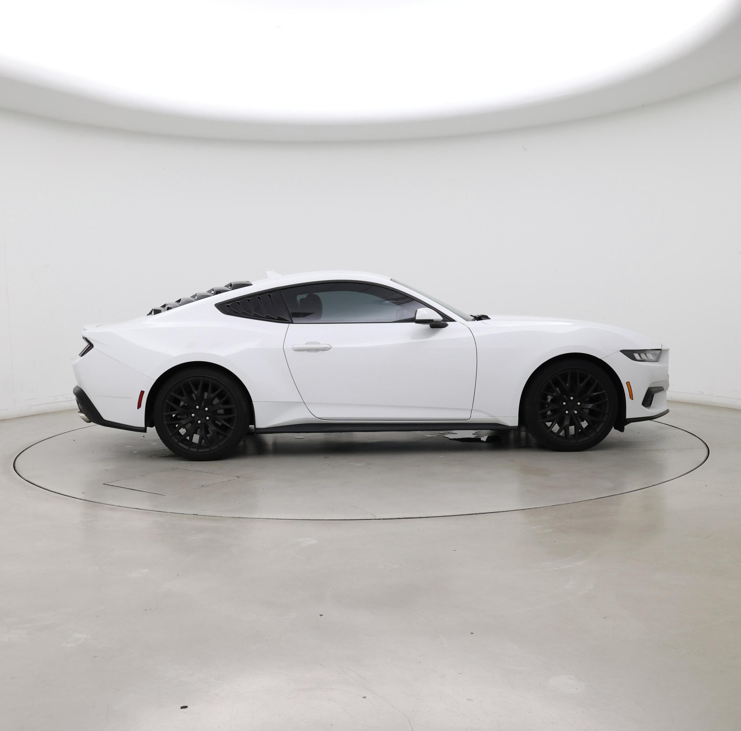 Thumbnail: 2024 Ford Mustang - 7