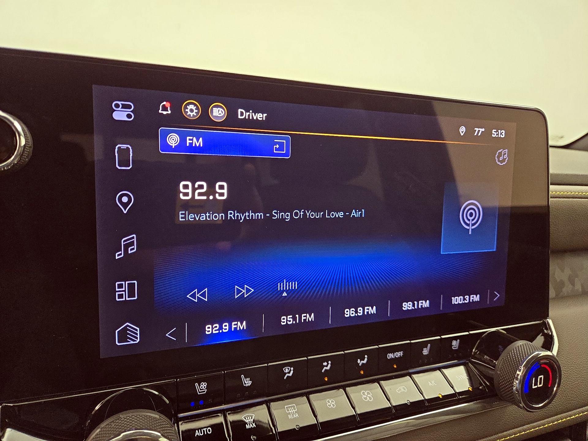 Thumbnail: 2026 Chevrolet Colorado - 15