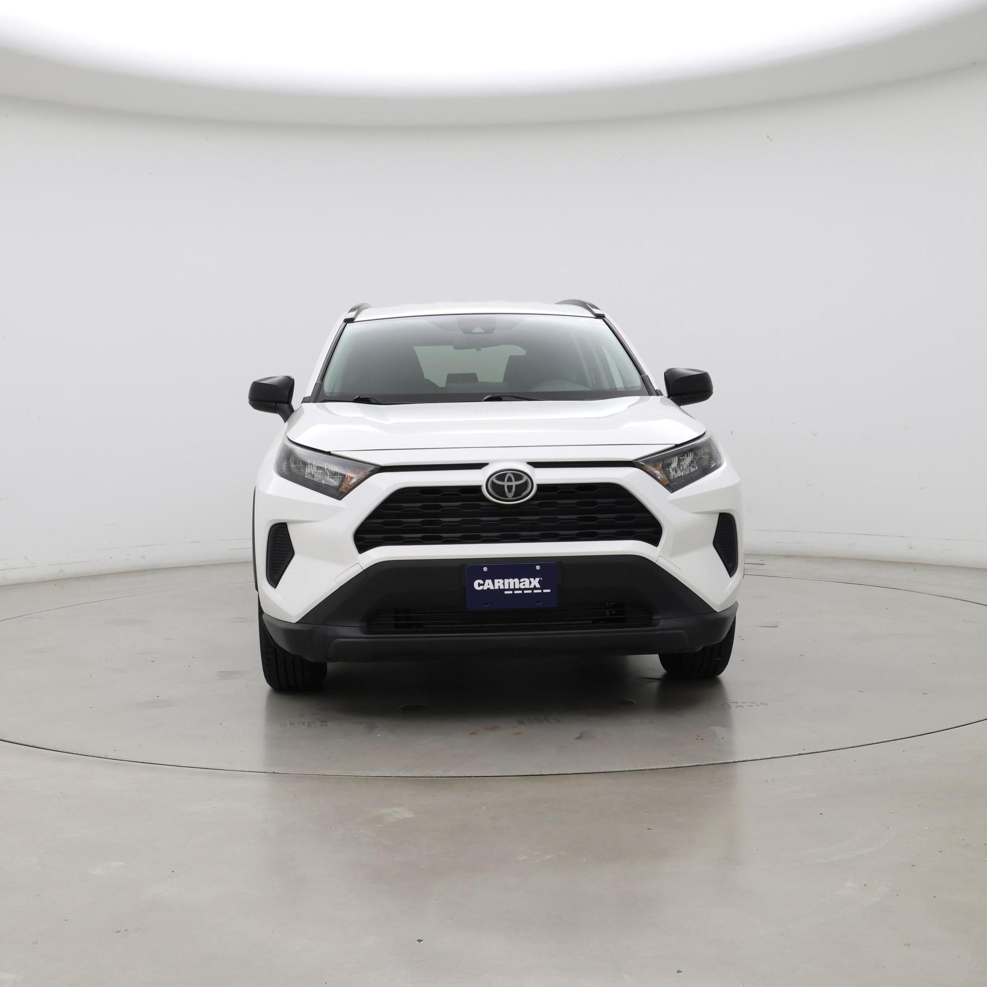 Thumbnail: 2019 Toyota RAV4 - 5