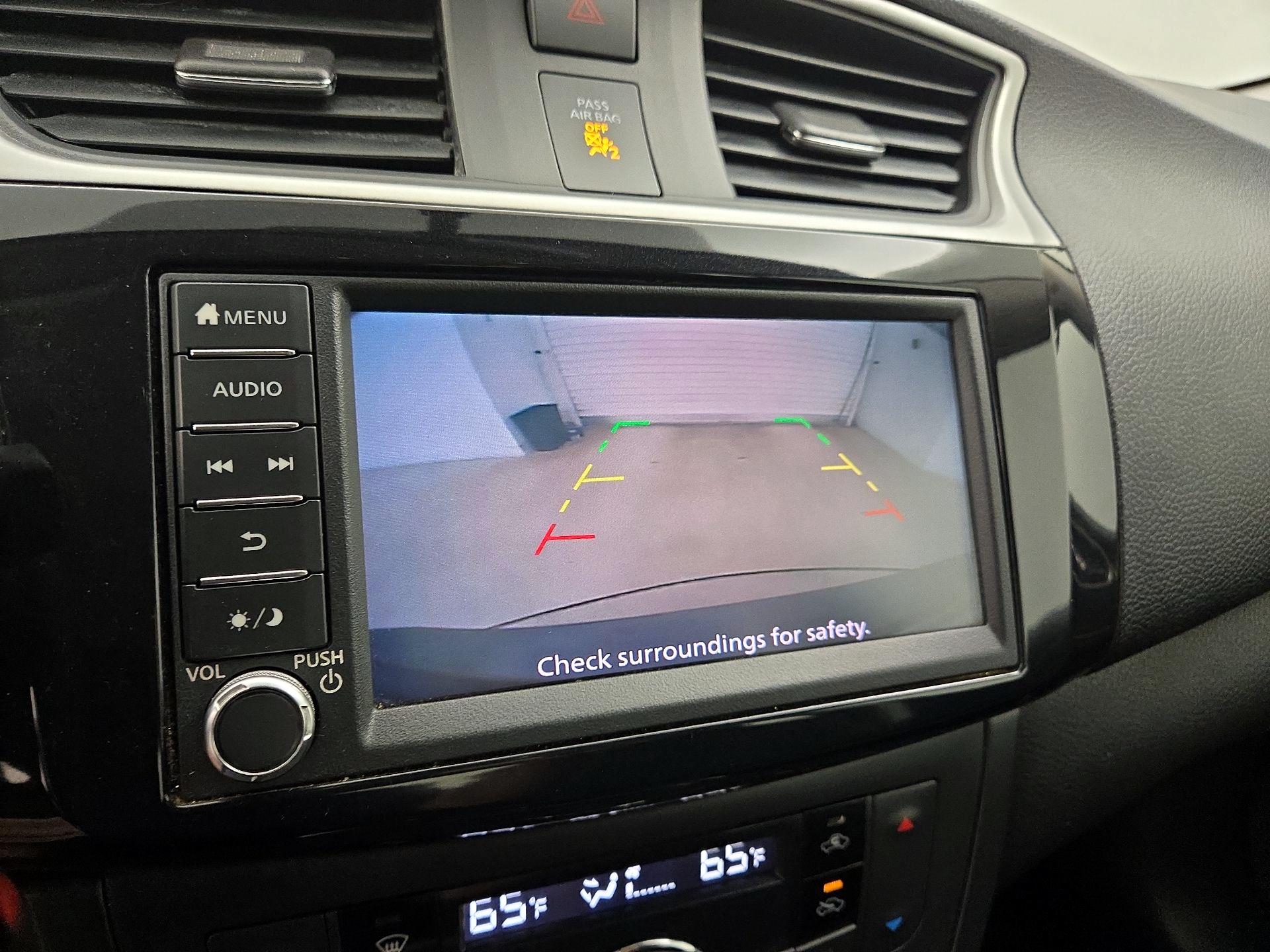 Thumbnail: 2019 Nissan Sentra - 14