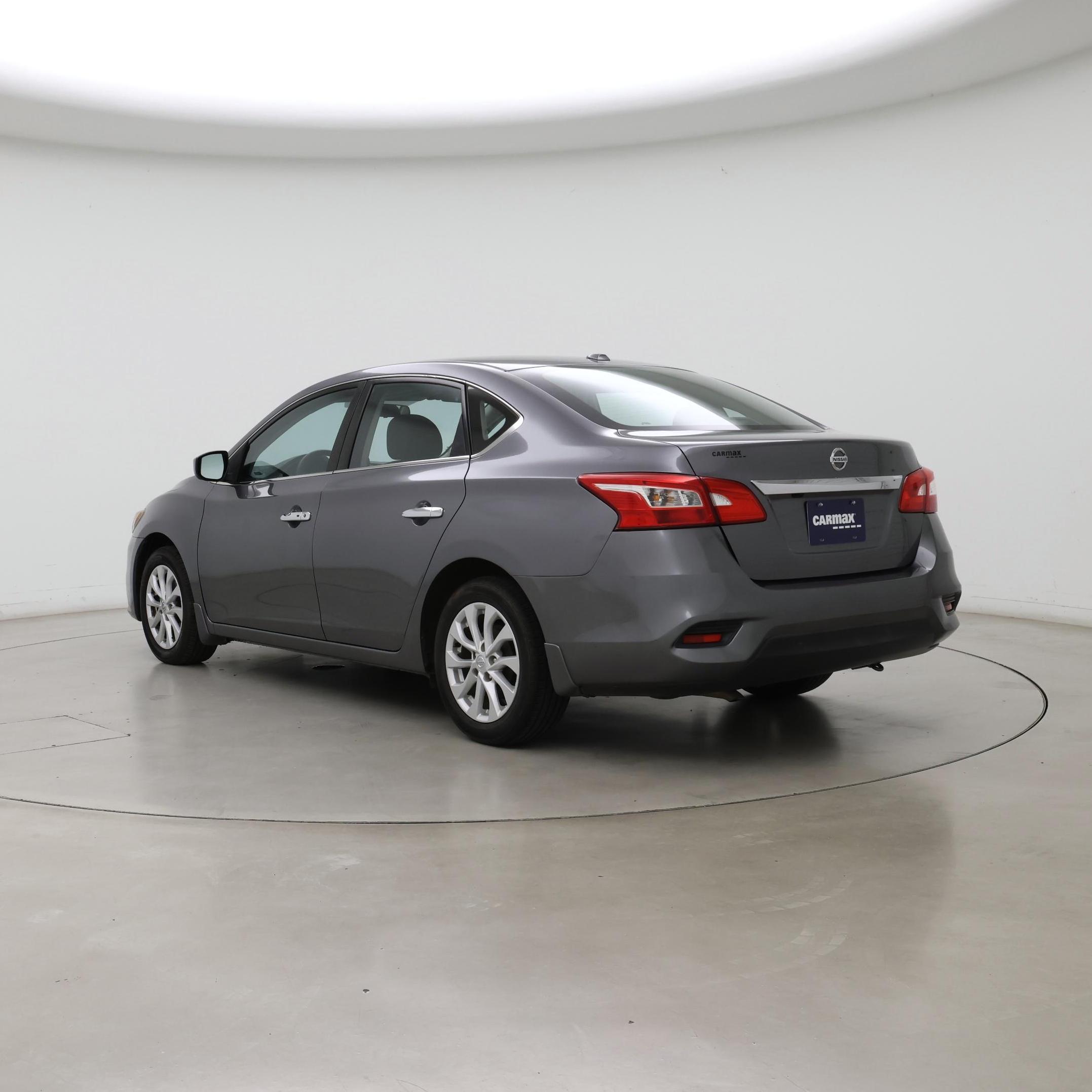 Thumbnail: 2019 Nissan Sentra - 2