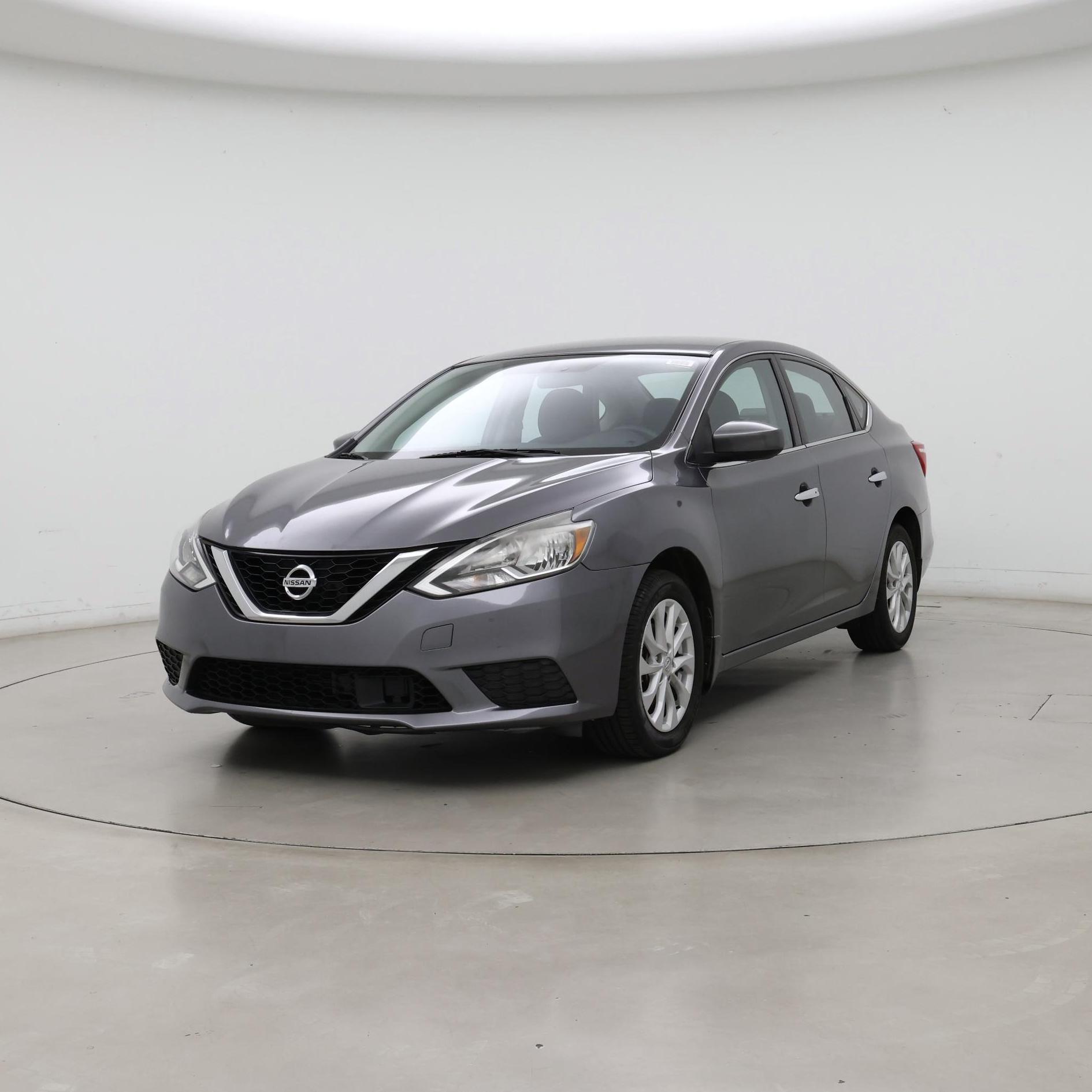Thumbnail: 2019 Nissan Sentra - 4