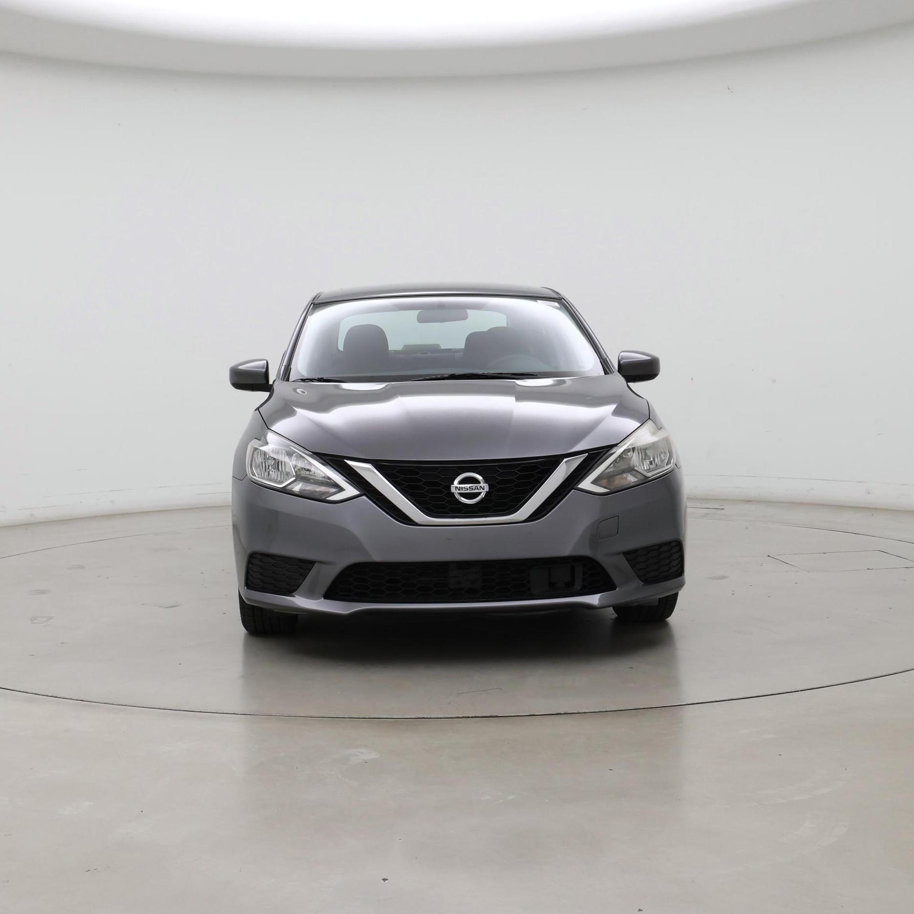 Thumbnail: 2019 Nissan Sentra - 5