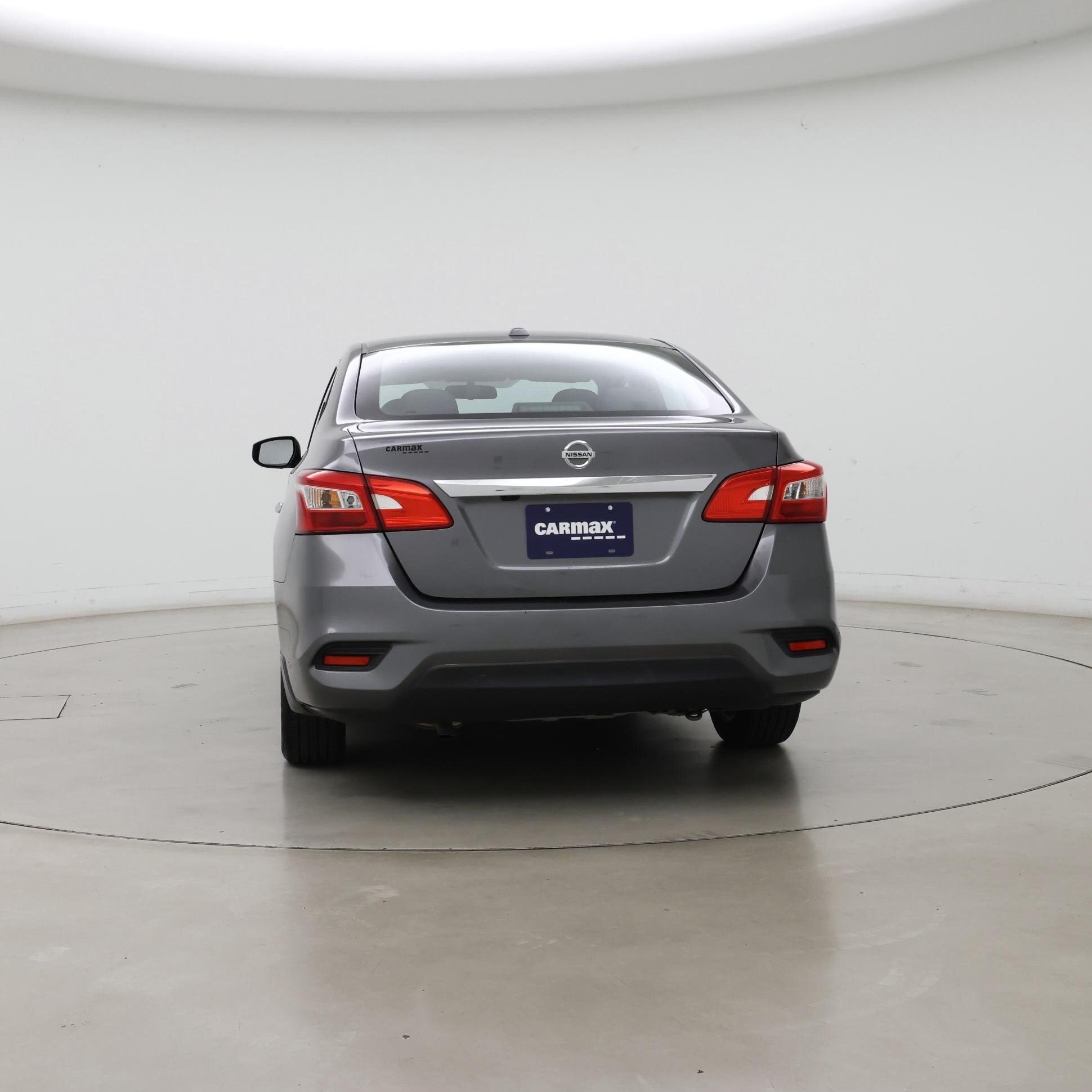 Thumbnail: 2019 Nissan Sentra - 6