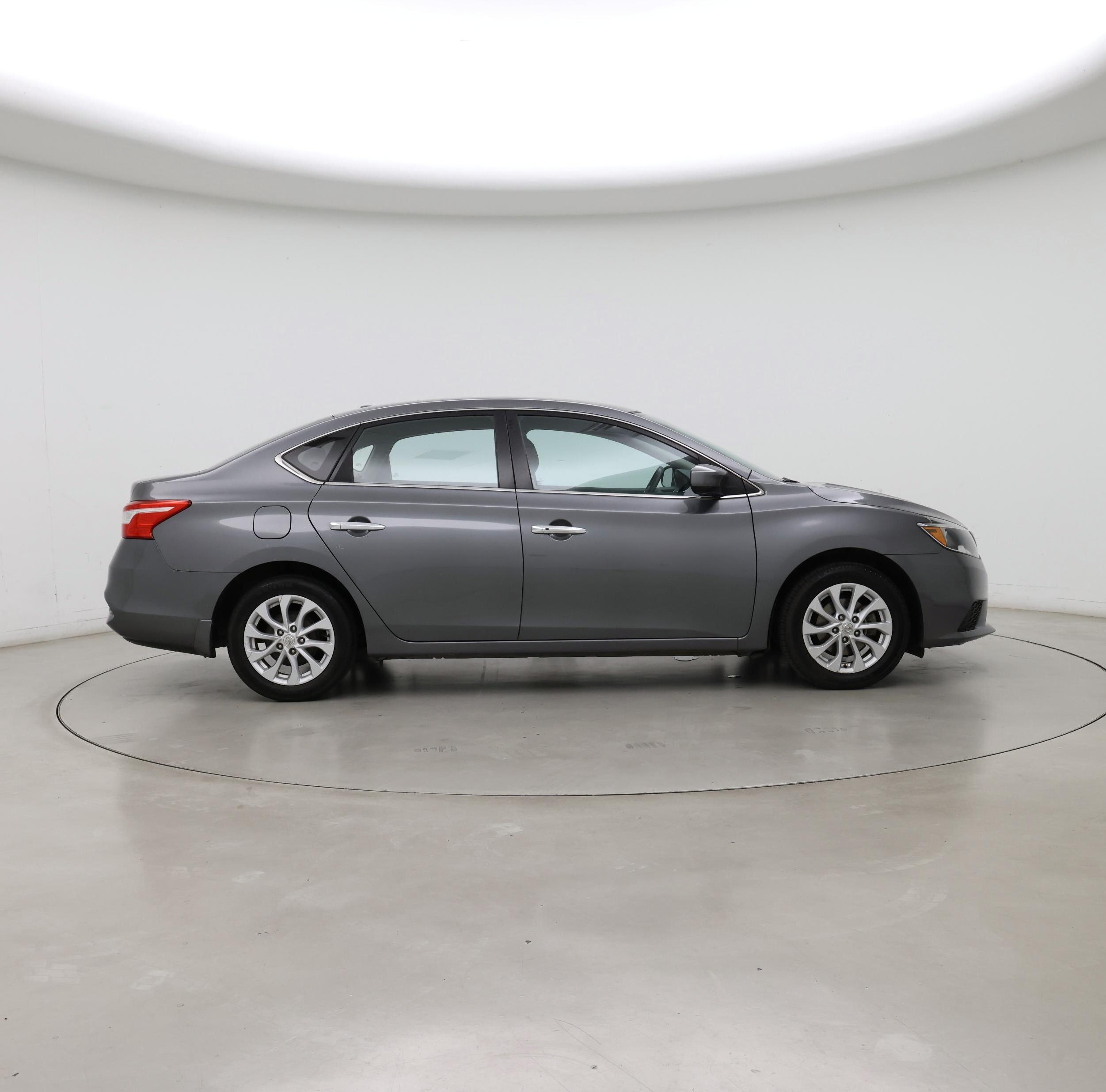 Thumbnail: 2019 Nissan Sentra - 7