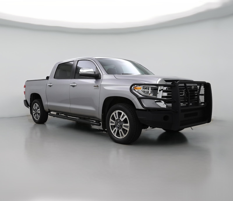 2020 Toyota Tundra 1794