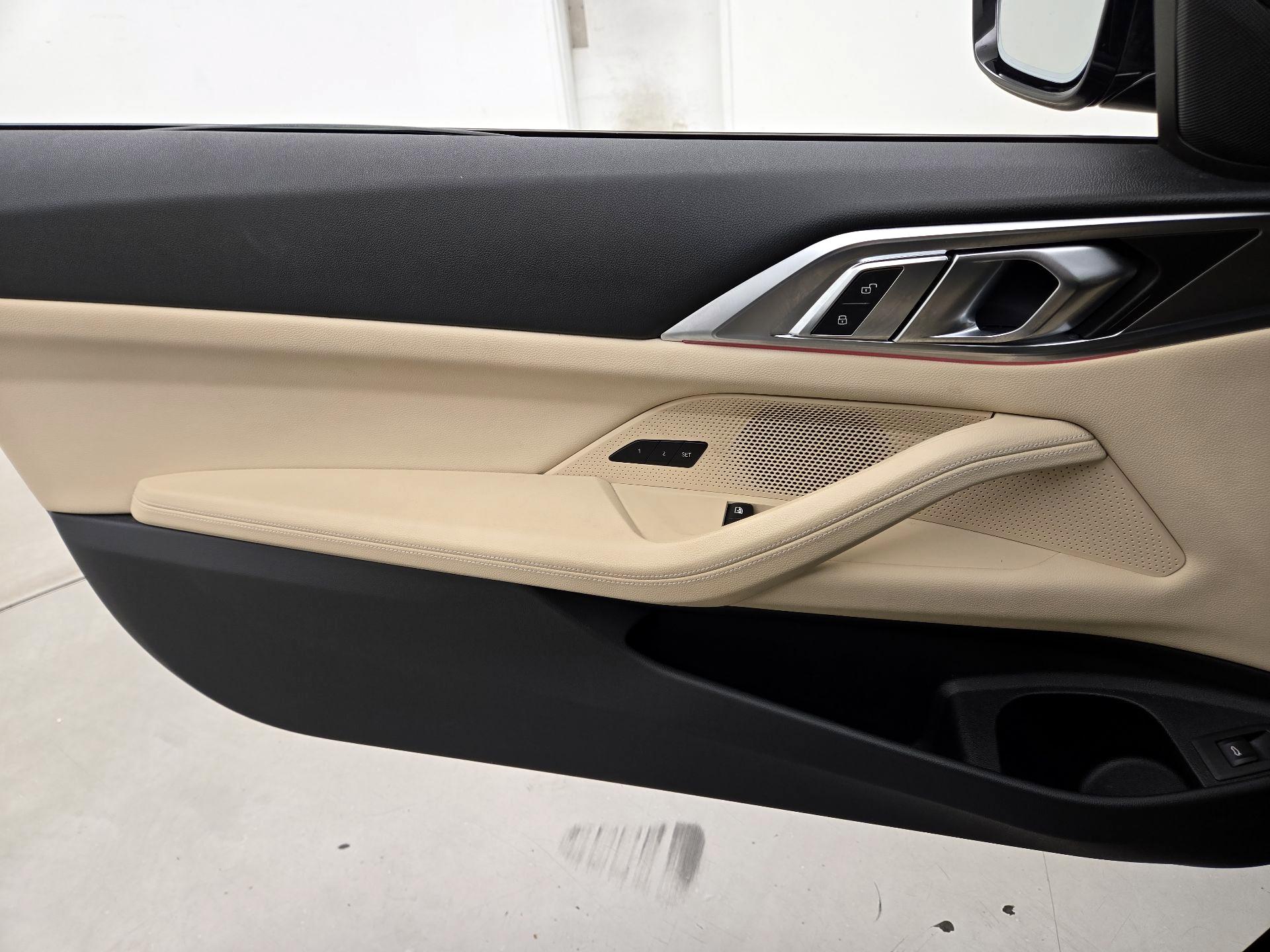 Thumbnail: 2021 BMW 4 Series - 12