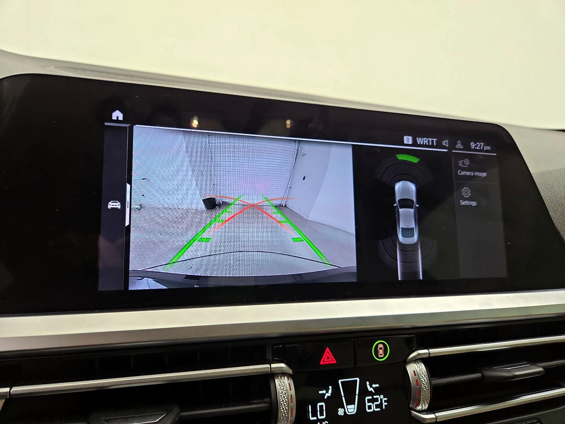 Thumbnail: 2021 BMW 4 Series - 15