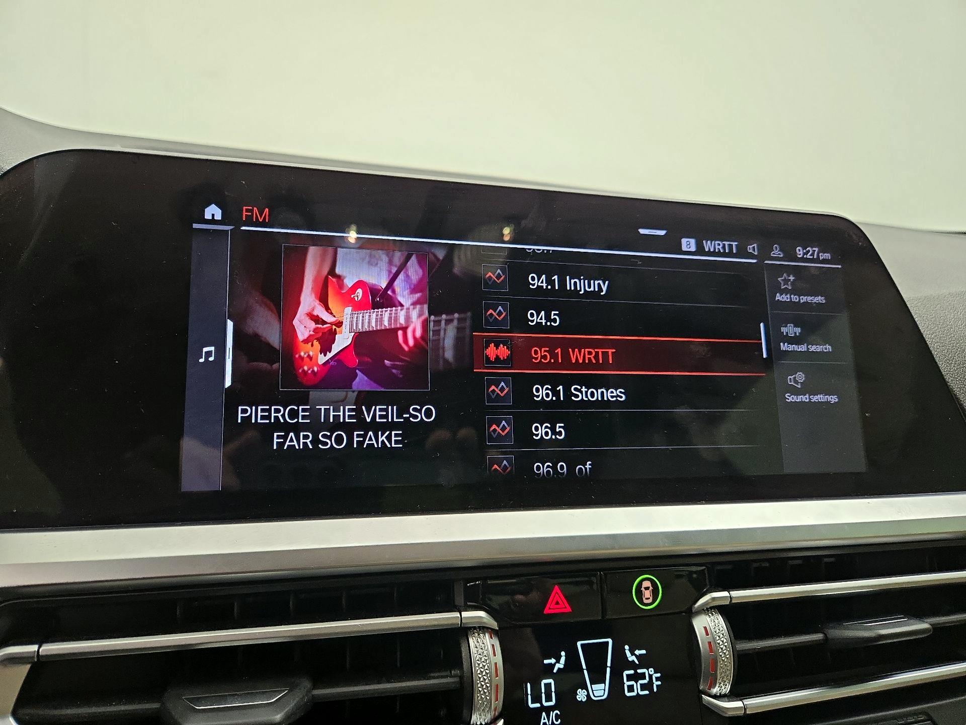 Thumbnail: 2021 BMW 4 Series - 16