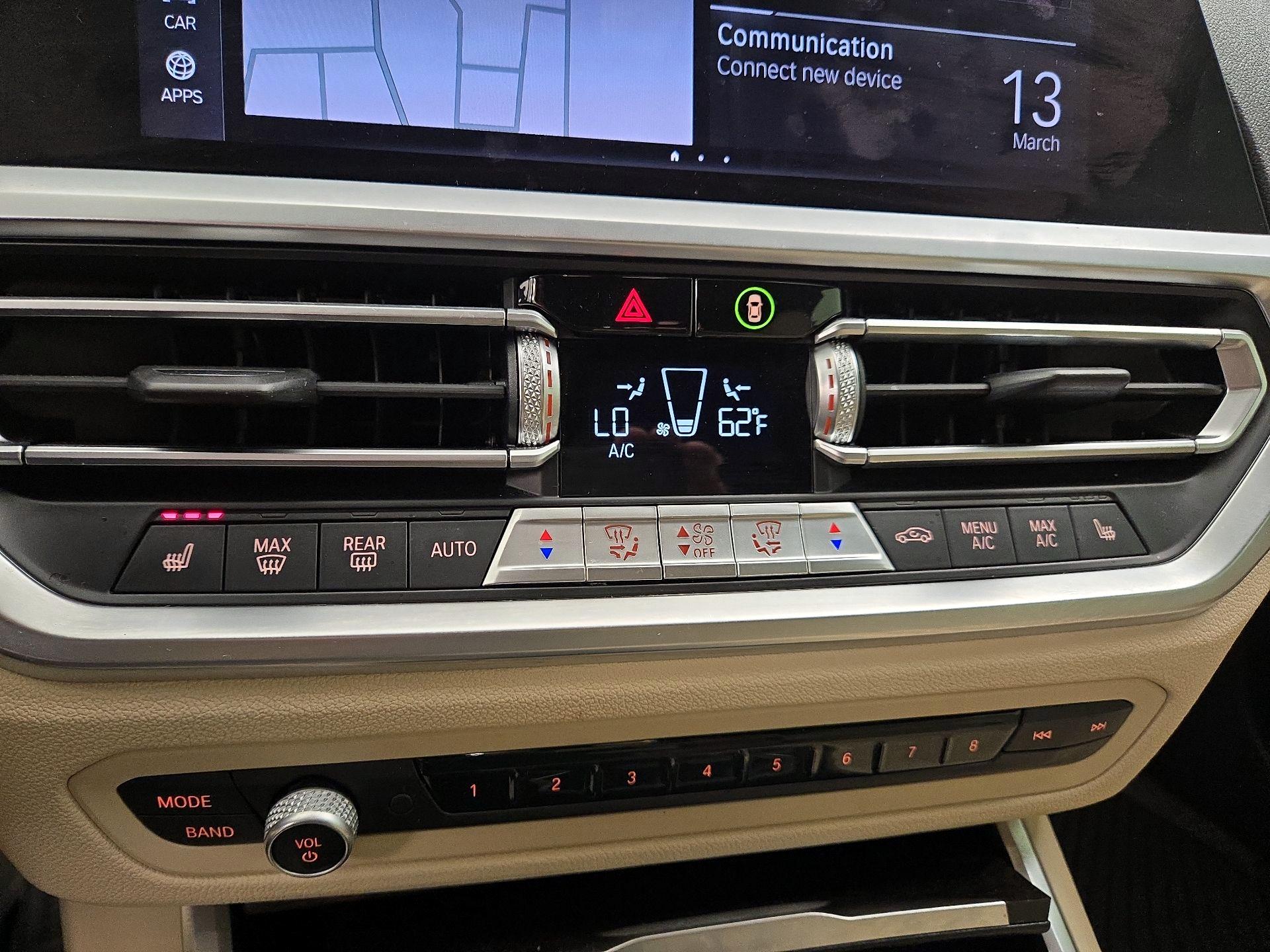 Thumbnail: 2021 BMW 4 Series - 17