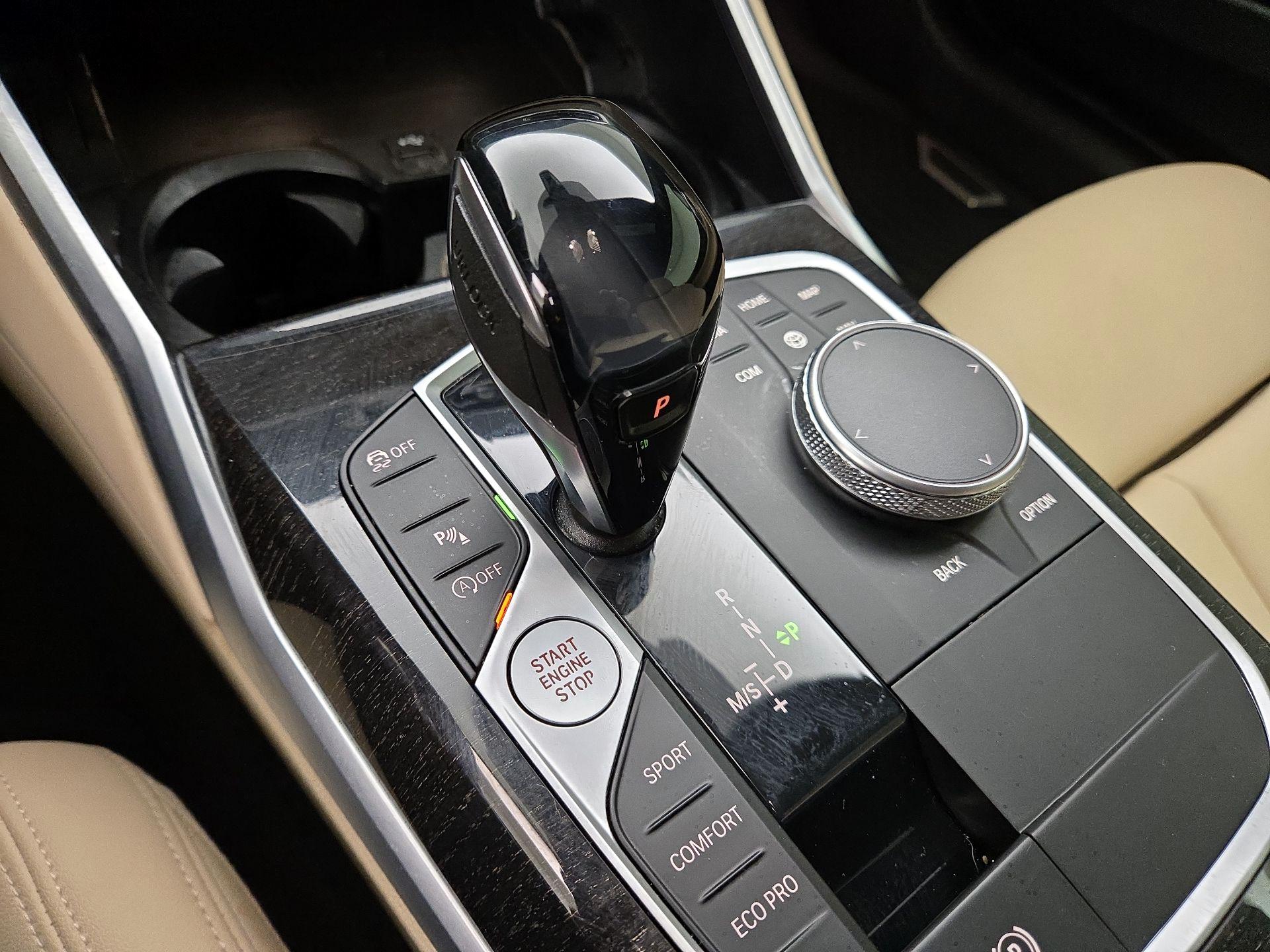 Thumbnail: 2021 BMW 4 Series - 18