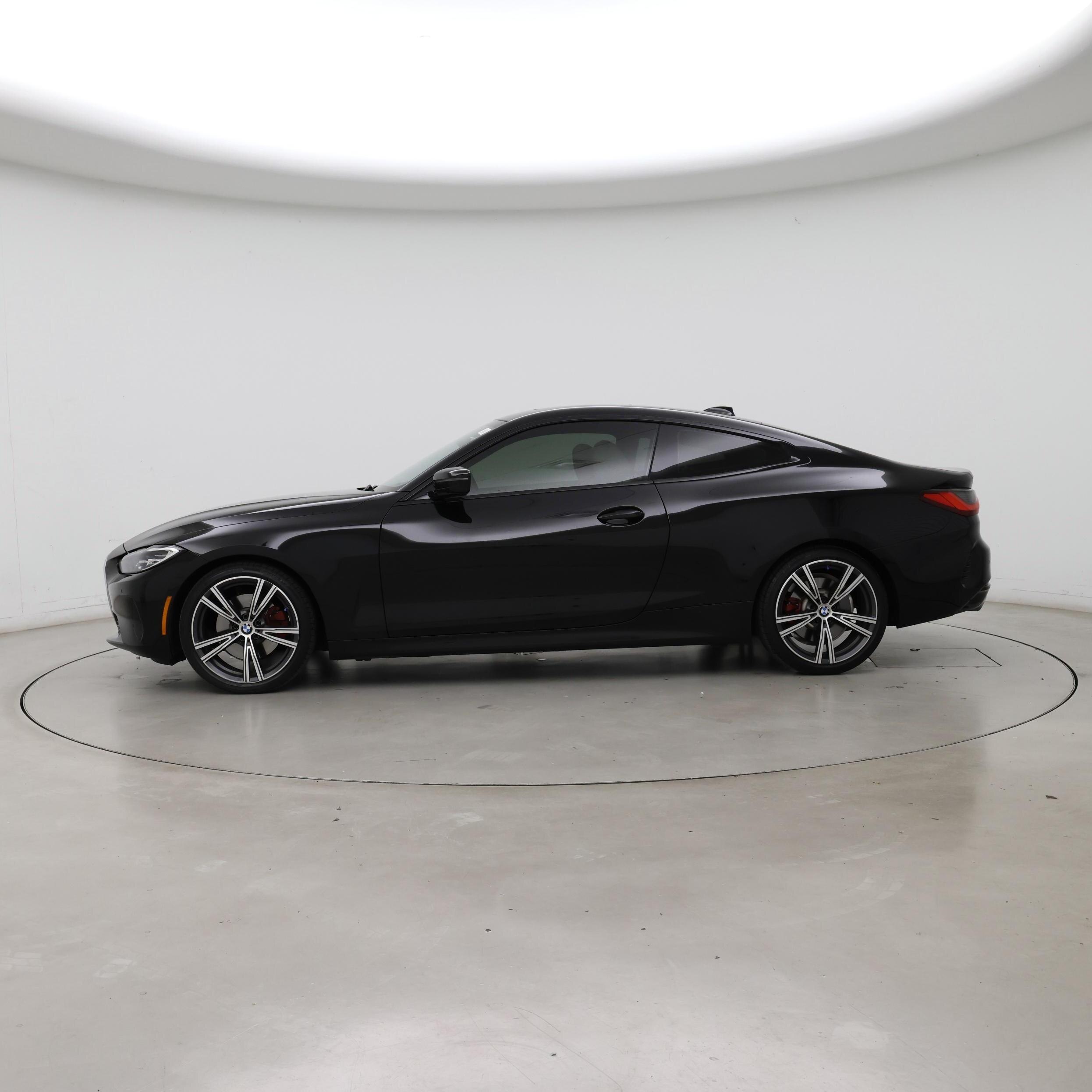 Thumbnail: 2021 BMW 4 Series - 3