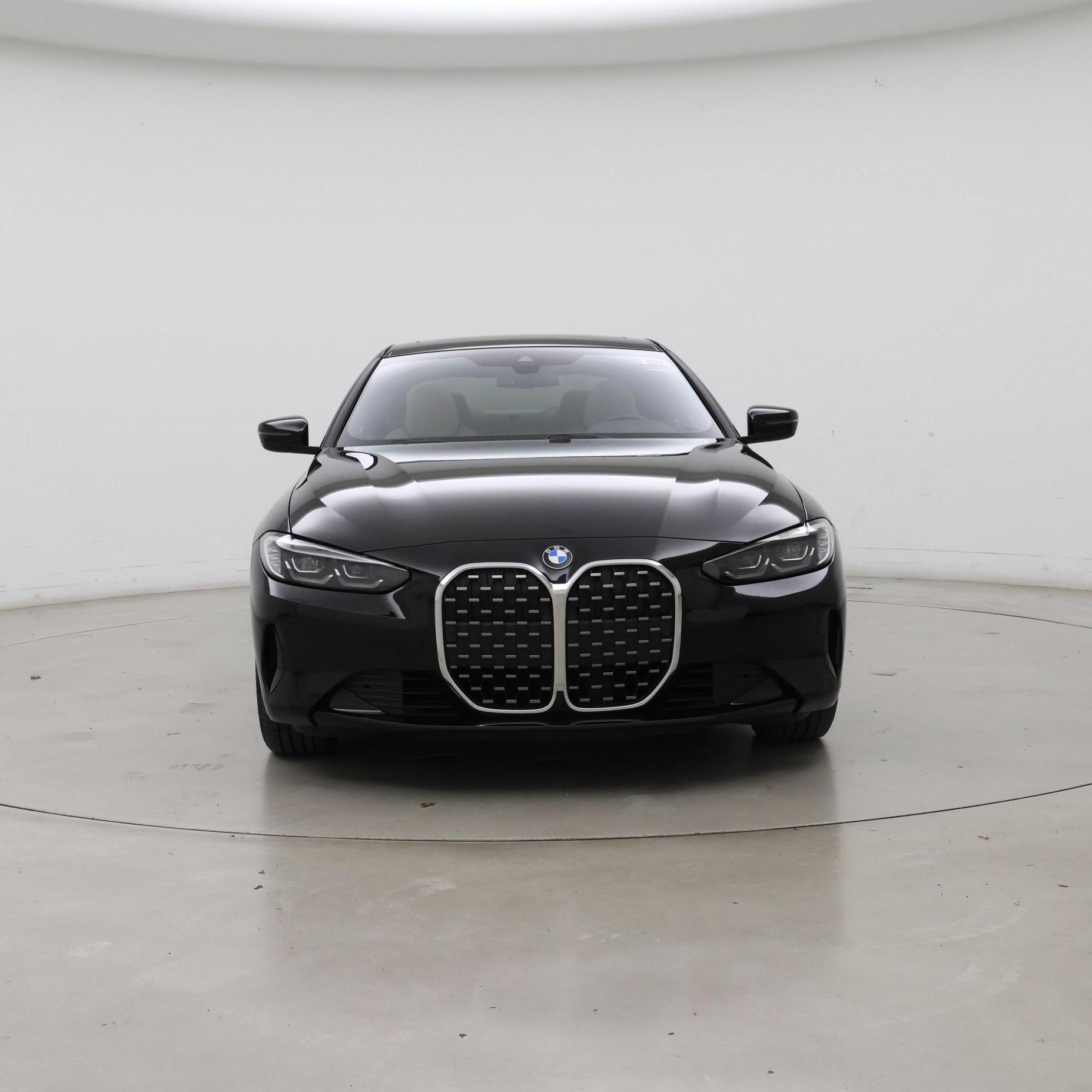 Thumbnail: 2021 BMW 4 Series - 5