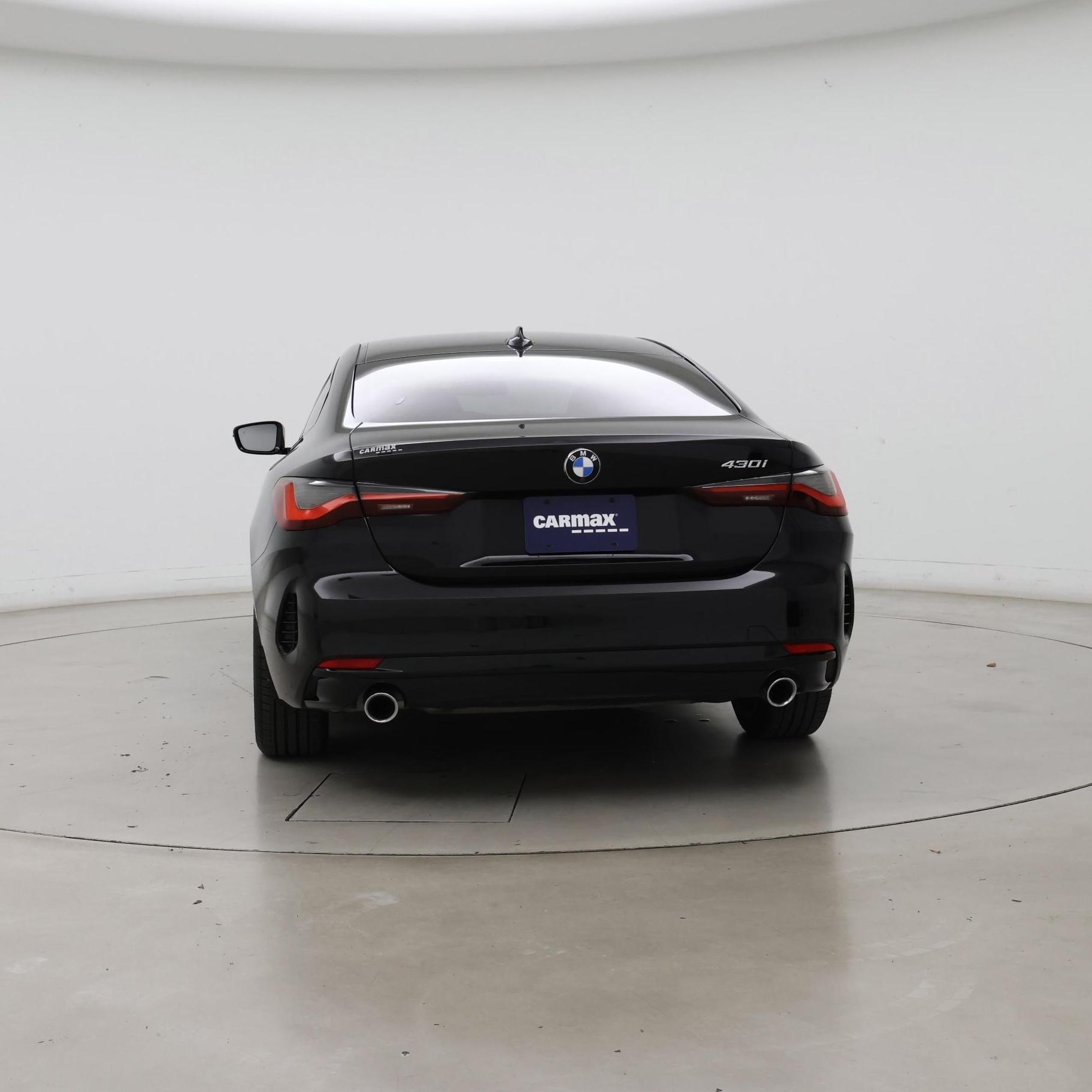 Thumbnail: 2021 BMW 4 Series - 6