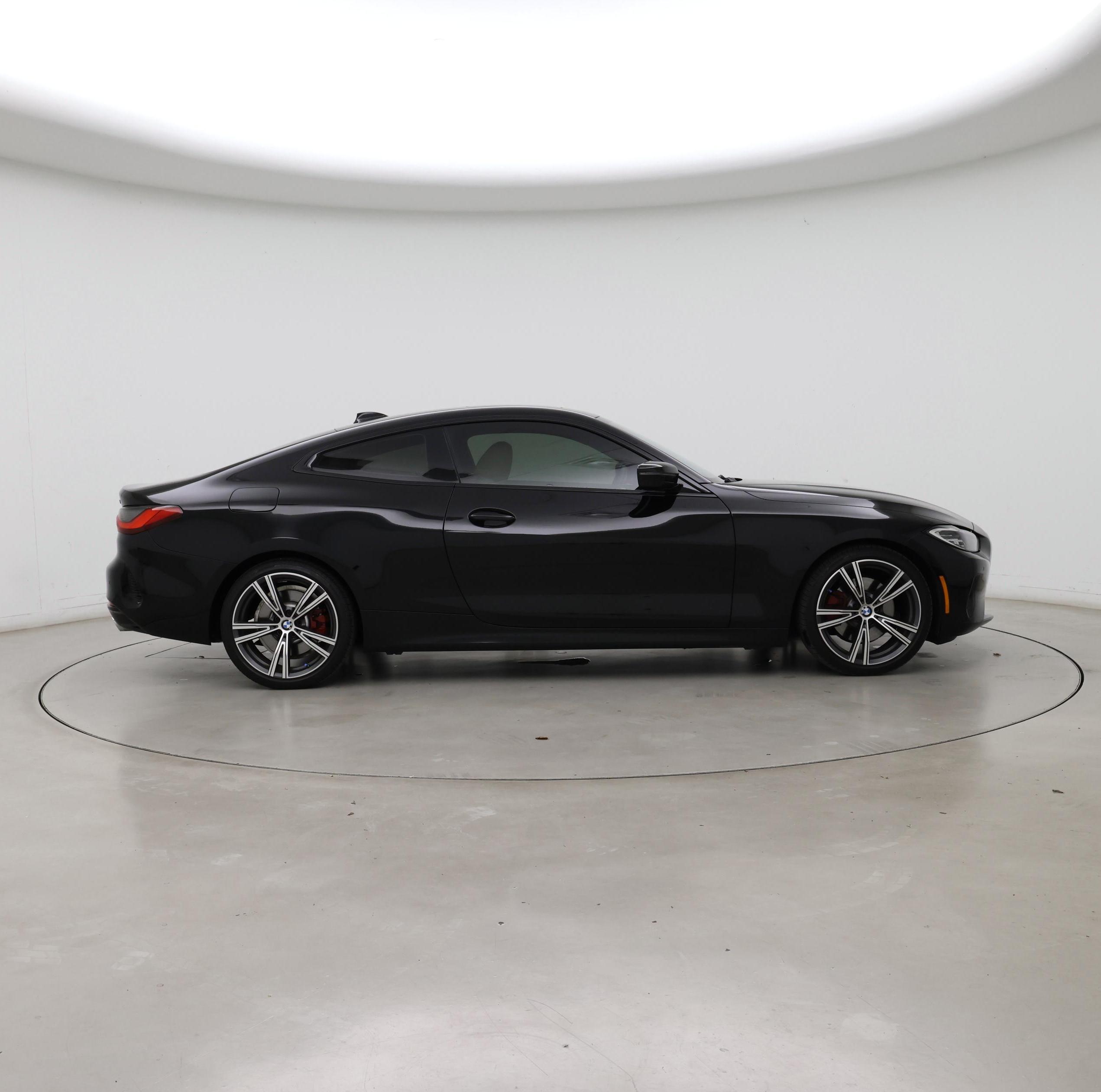 Thumbnail: 2021 BMW 4 Series - 7