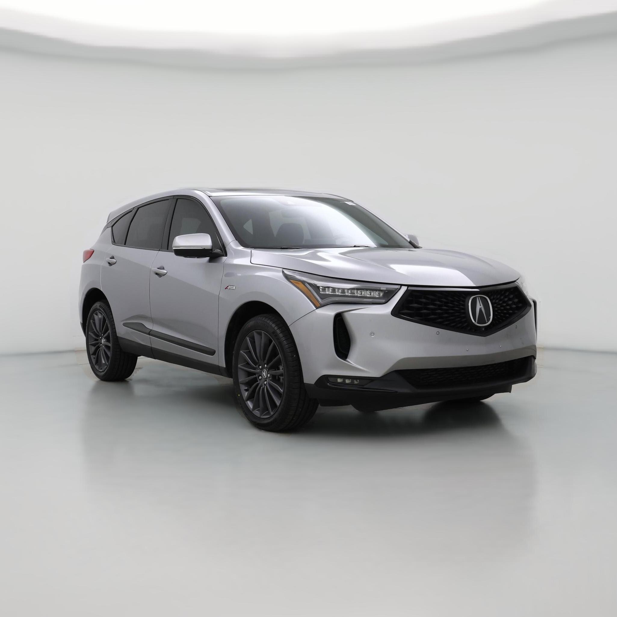 Thumbnail: 2022 Acura RDX - 1