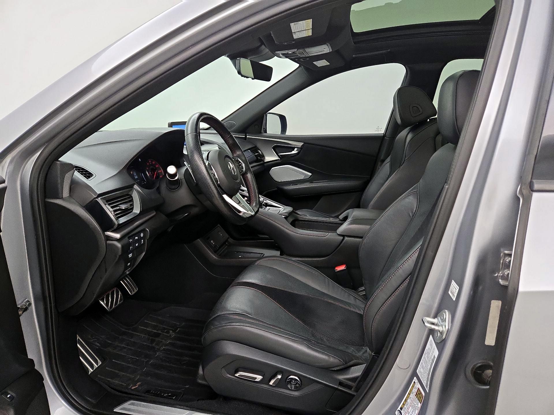 Thumbnail: 2022 Acura RDX - 11