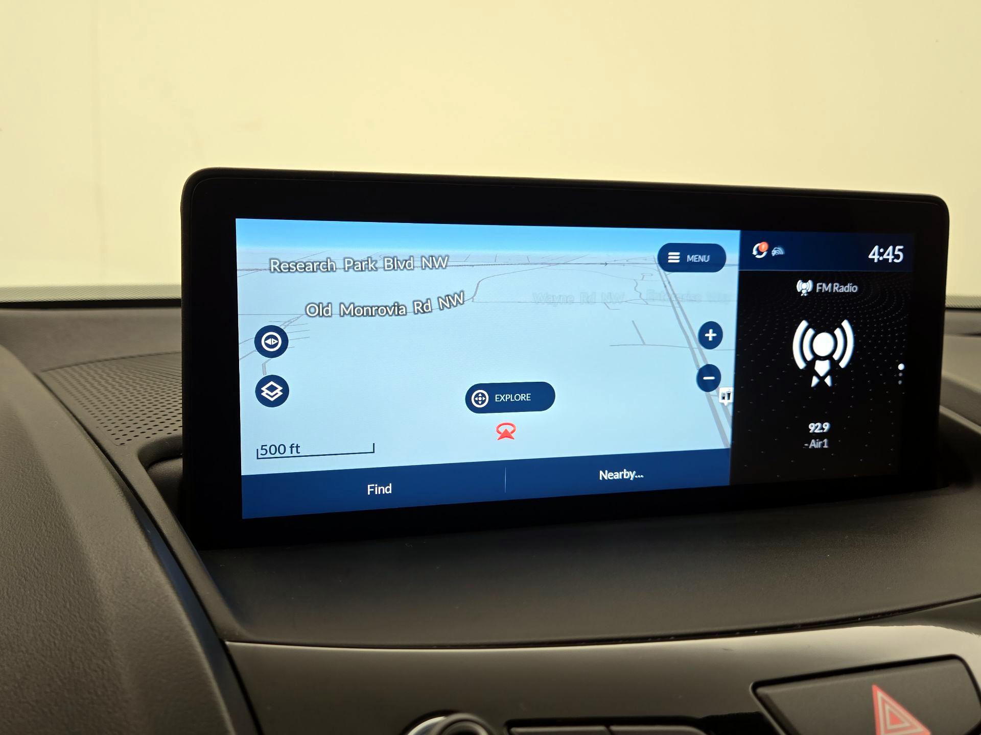 Thumbnail: 2022 Acura RDX - 14