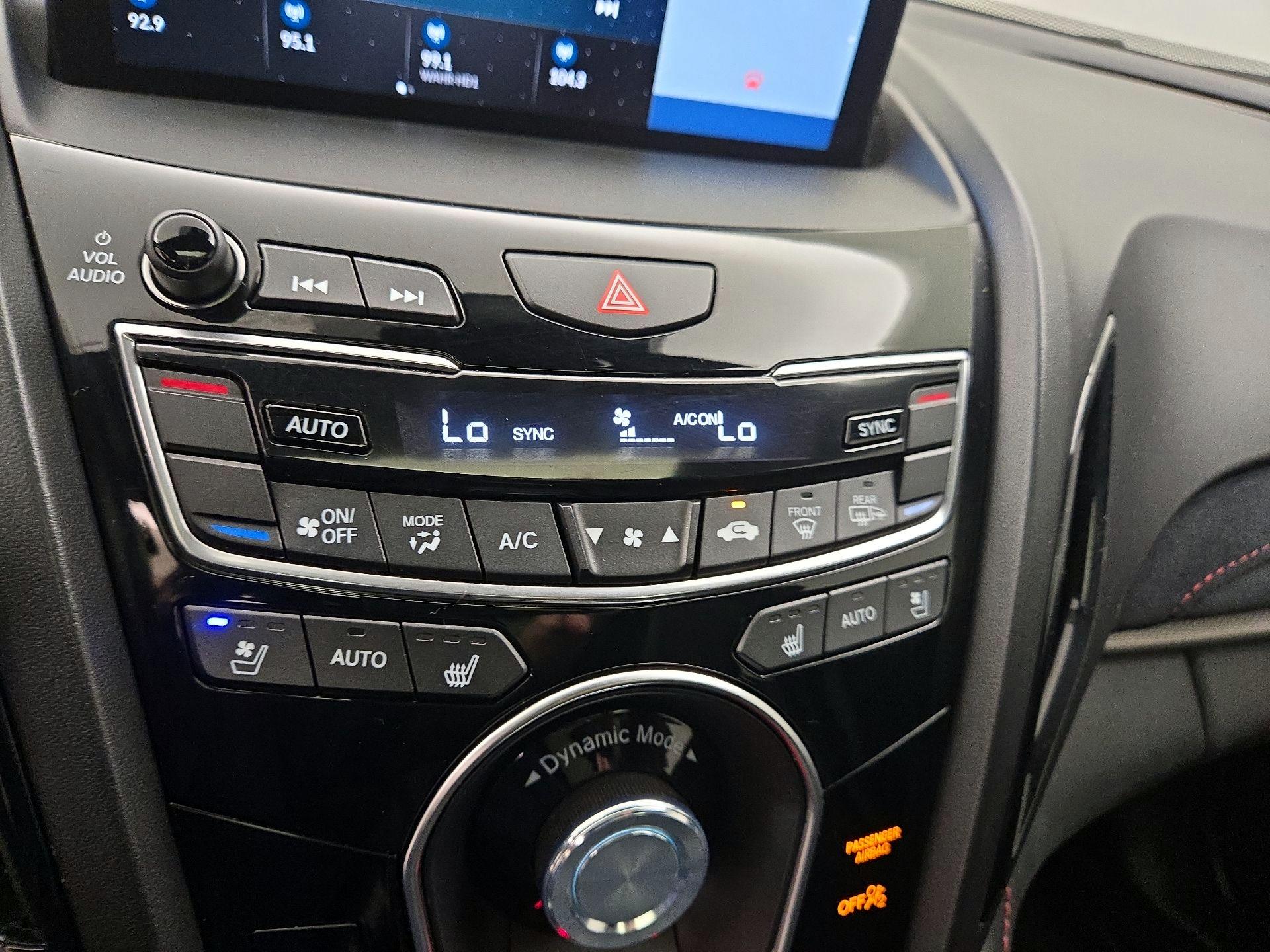 Thumbnail: 2022 Acura RDX - 17