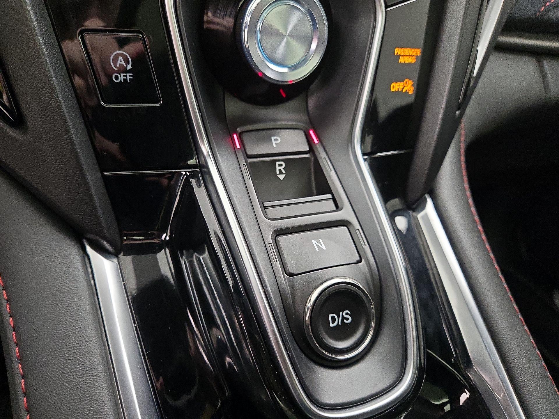 Thumbnail: 2022 Acura RDX - 18