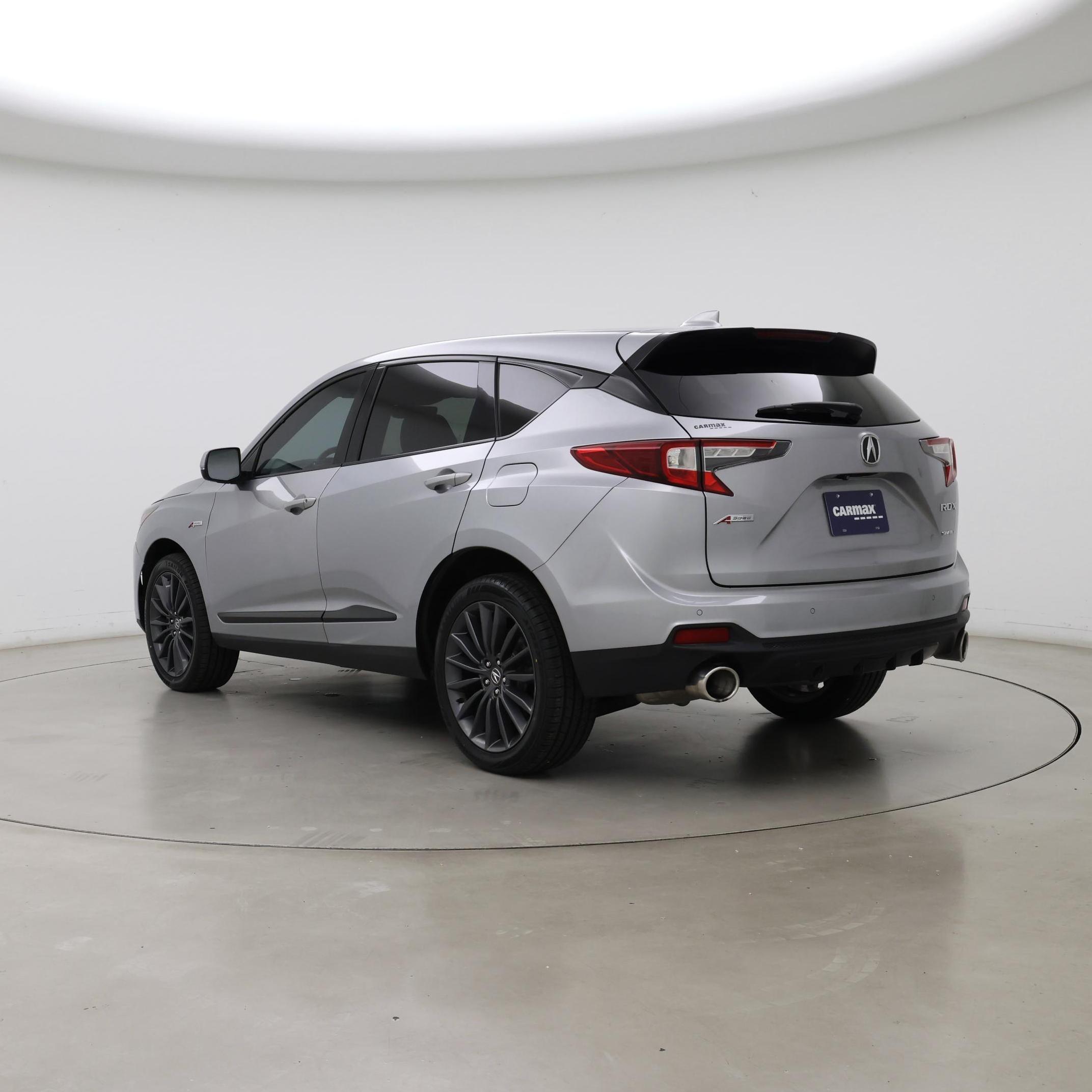 Thumbnail: 2022 Acura RDX - 2