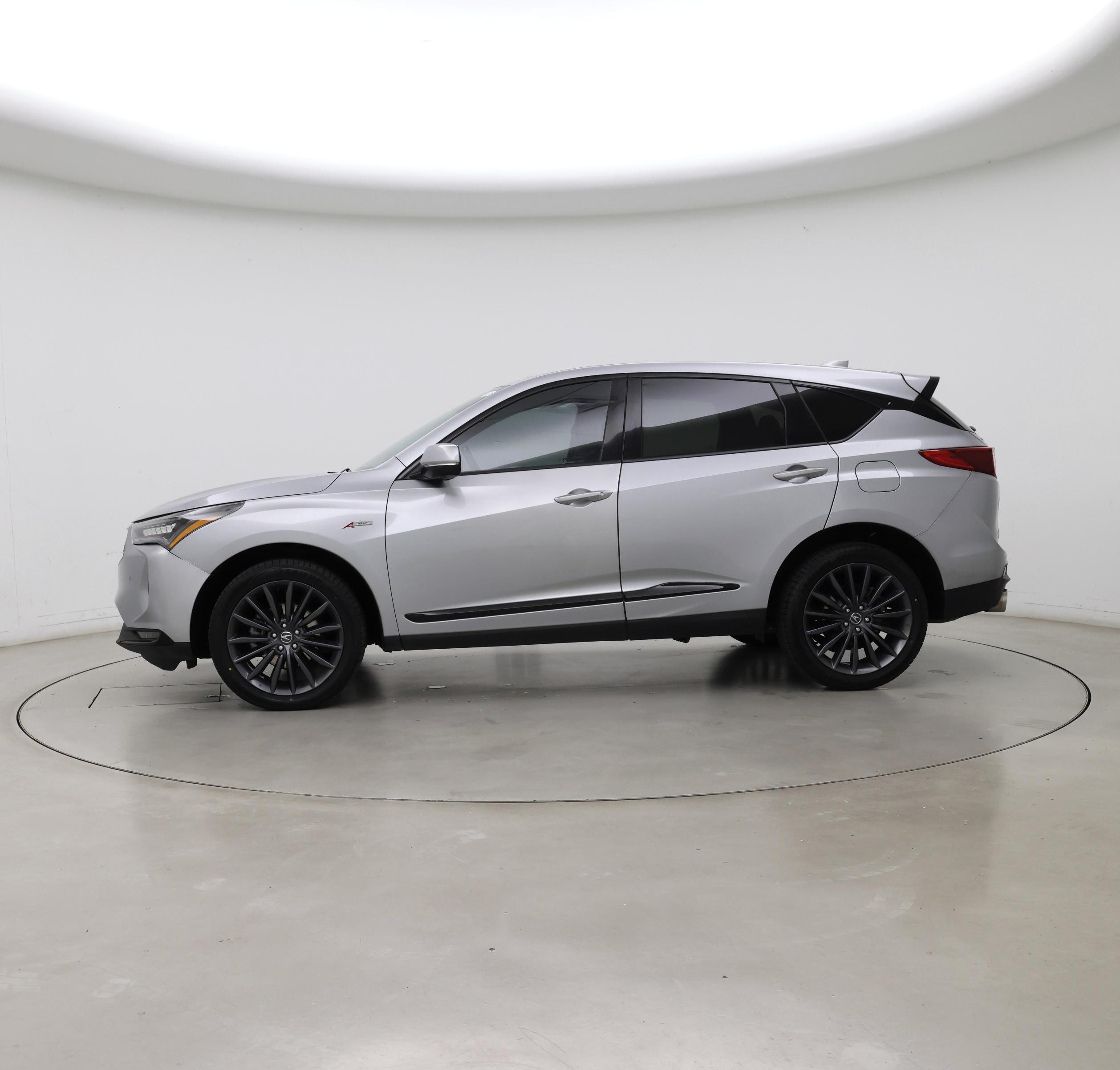 Thumbnail: 2022 Acura RDX - 3