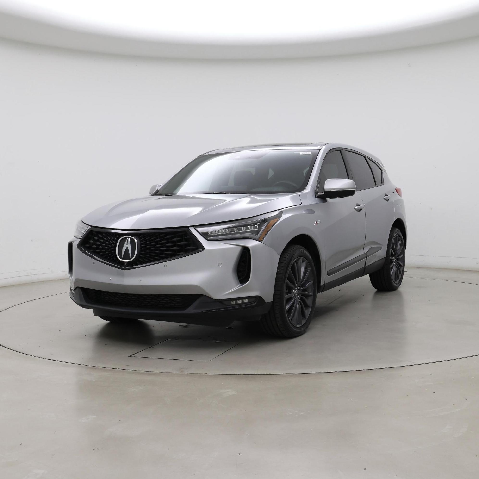 Thumbnail: 2022 Acura RDX - 4
