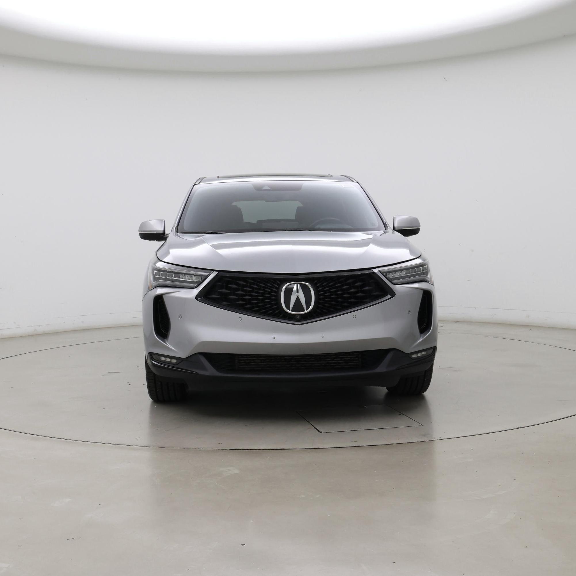 Thumbnail: 2022 Acura RDX - 5