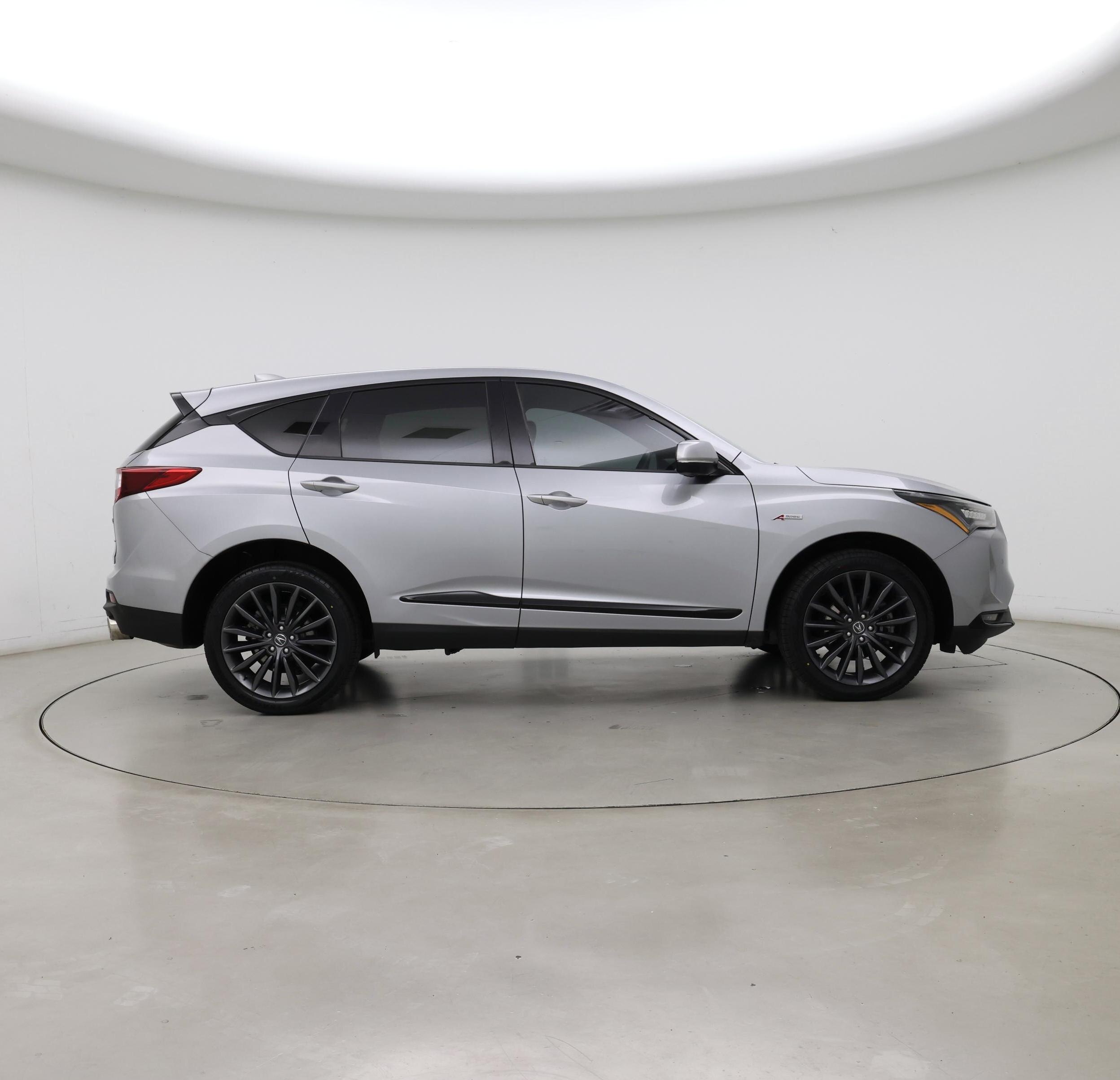 Thumbnail: 2022 Acura RDX - 7