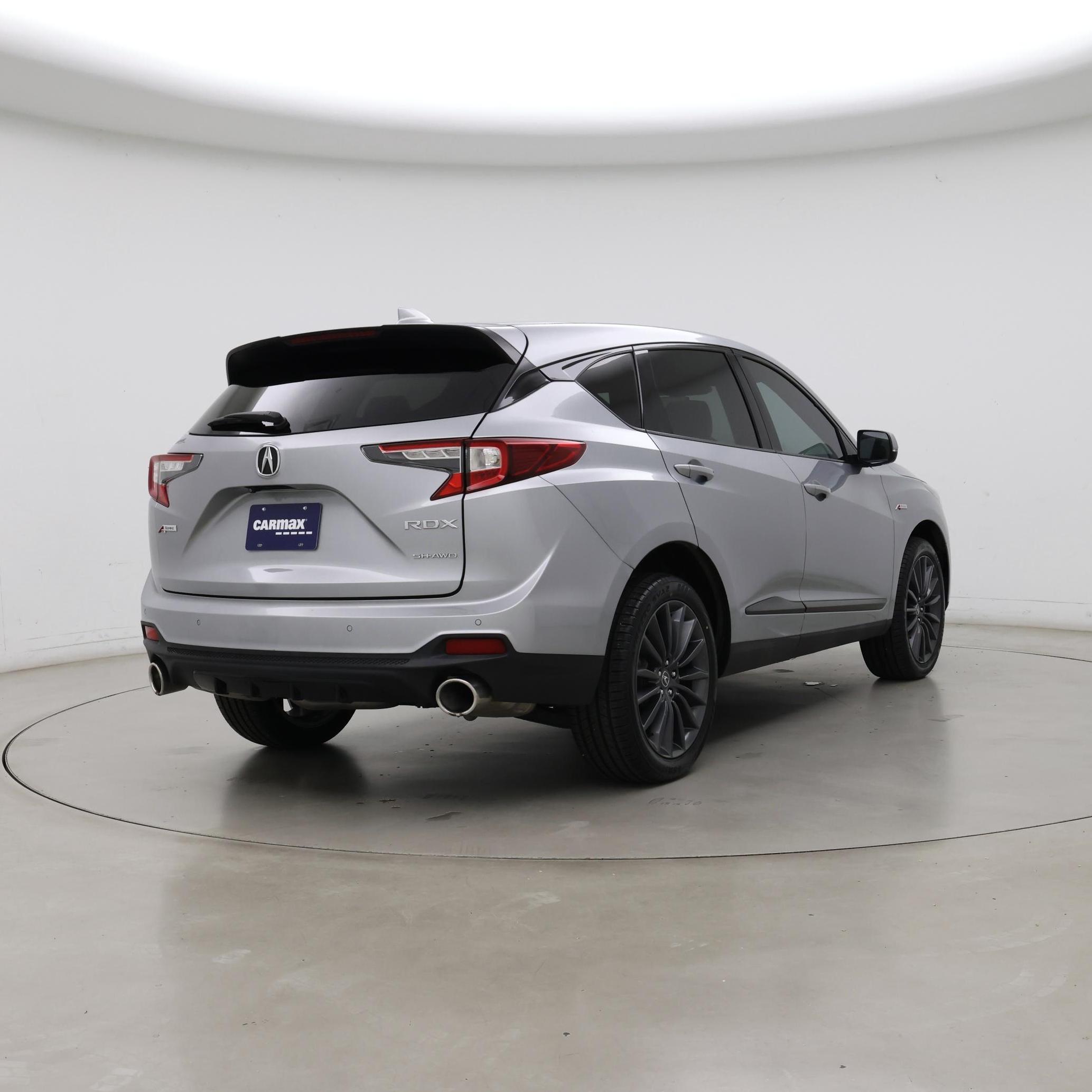 Thumbnail: 2022 Acura RDX - 8