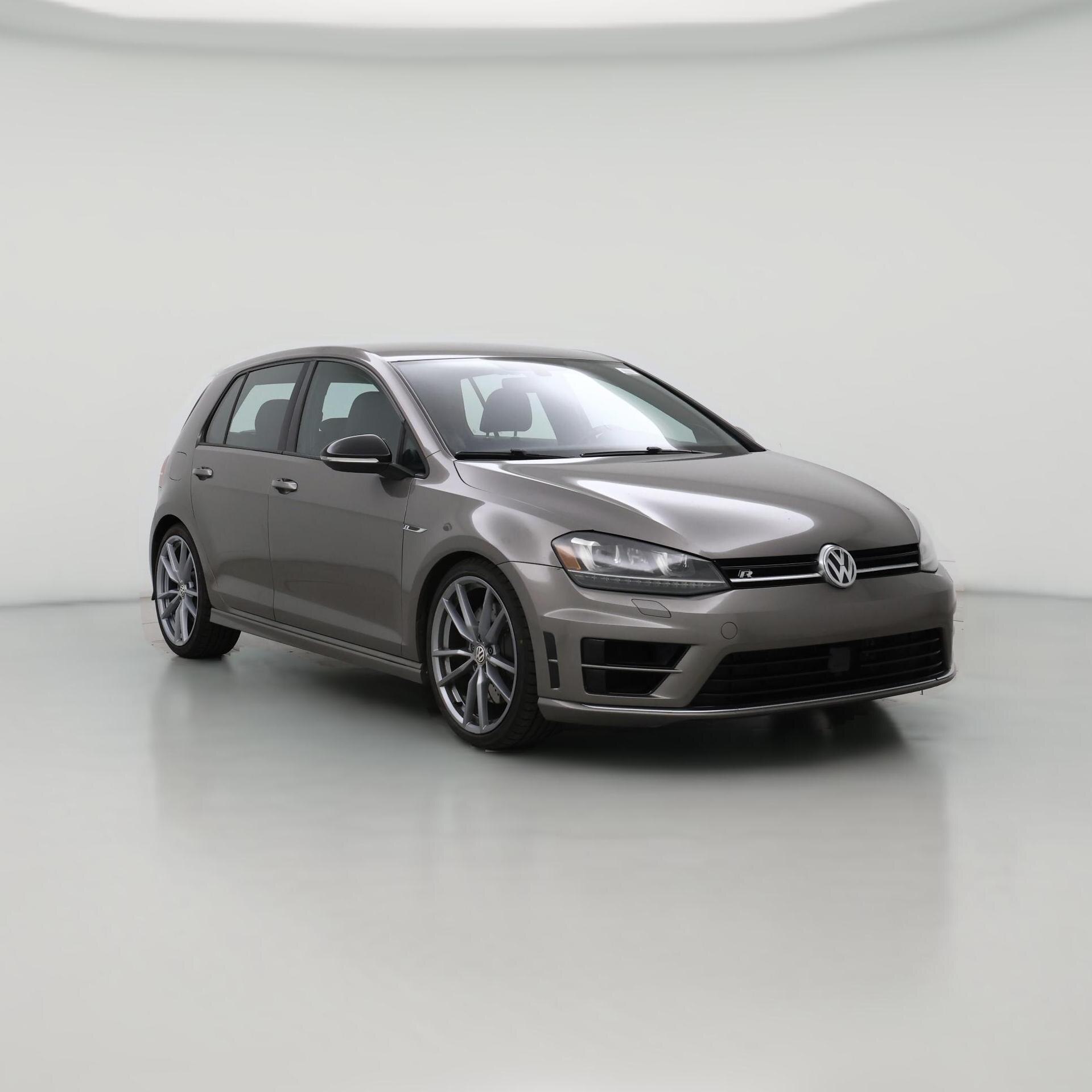 Thumbnail: 2017 Volkswagen Golf - 1