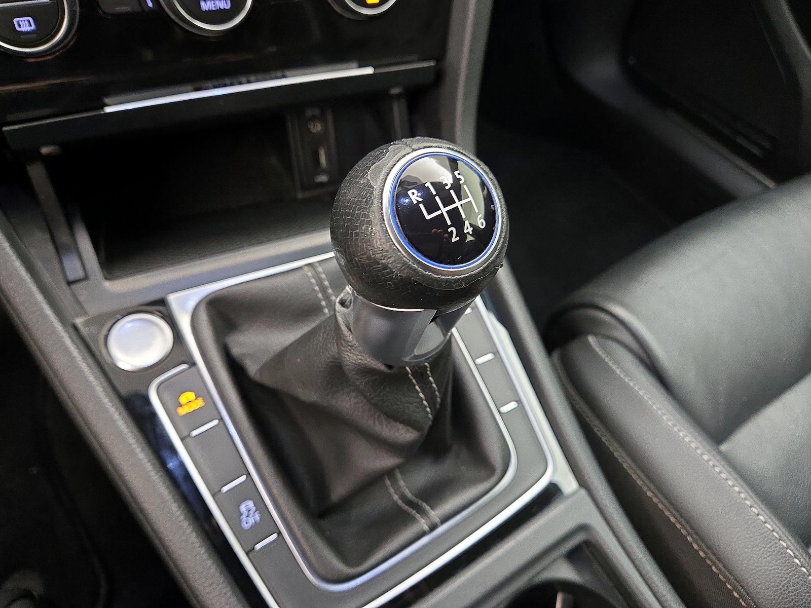 Manual Transmission