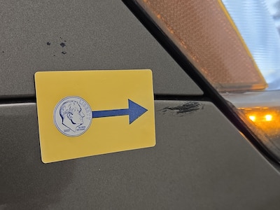 Condition detail