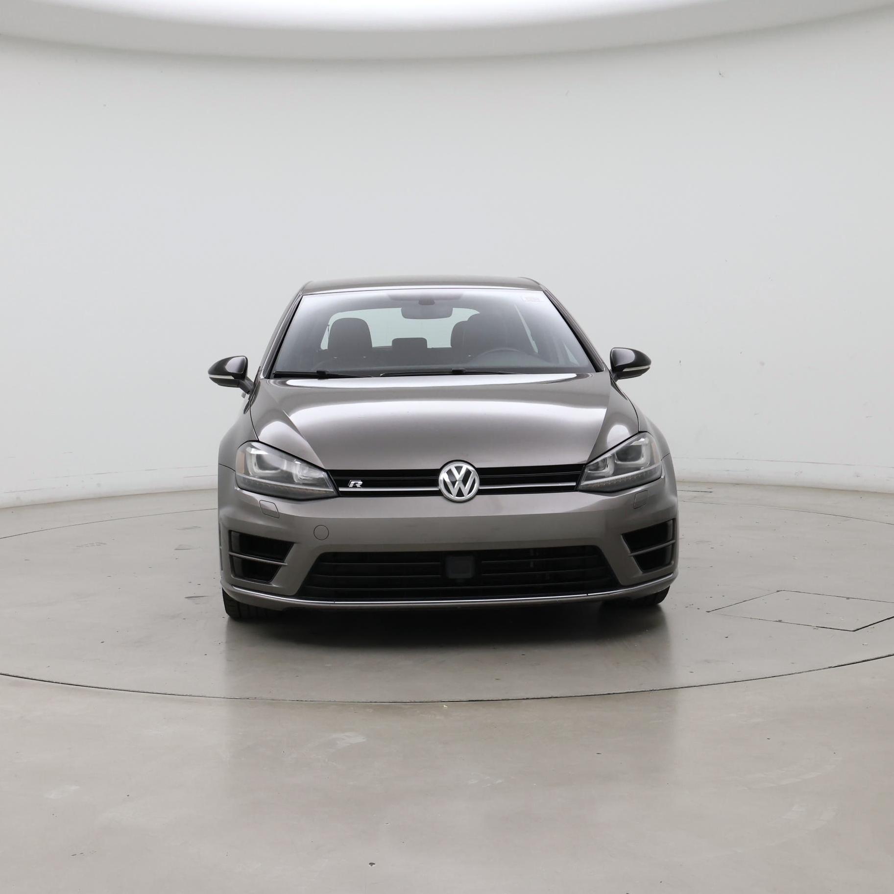 Thumbnail: 2017 Volkswagen Golf - 5