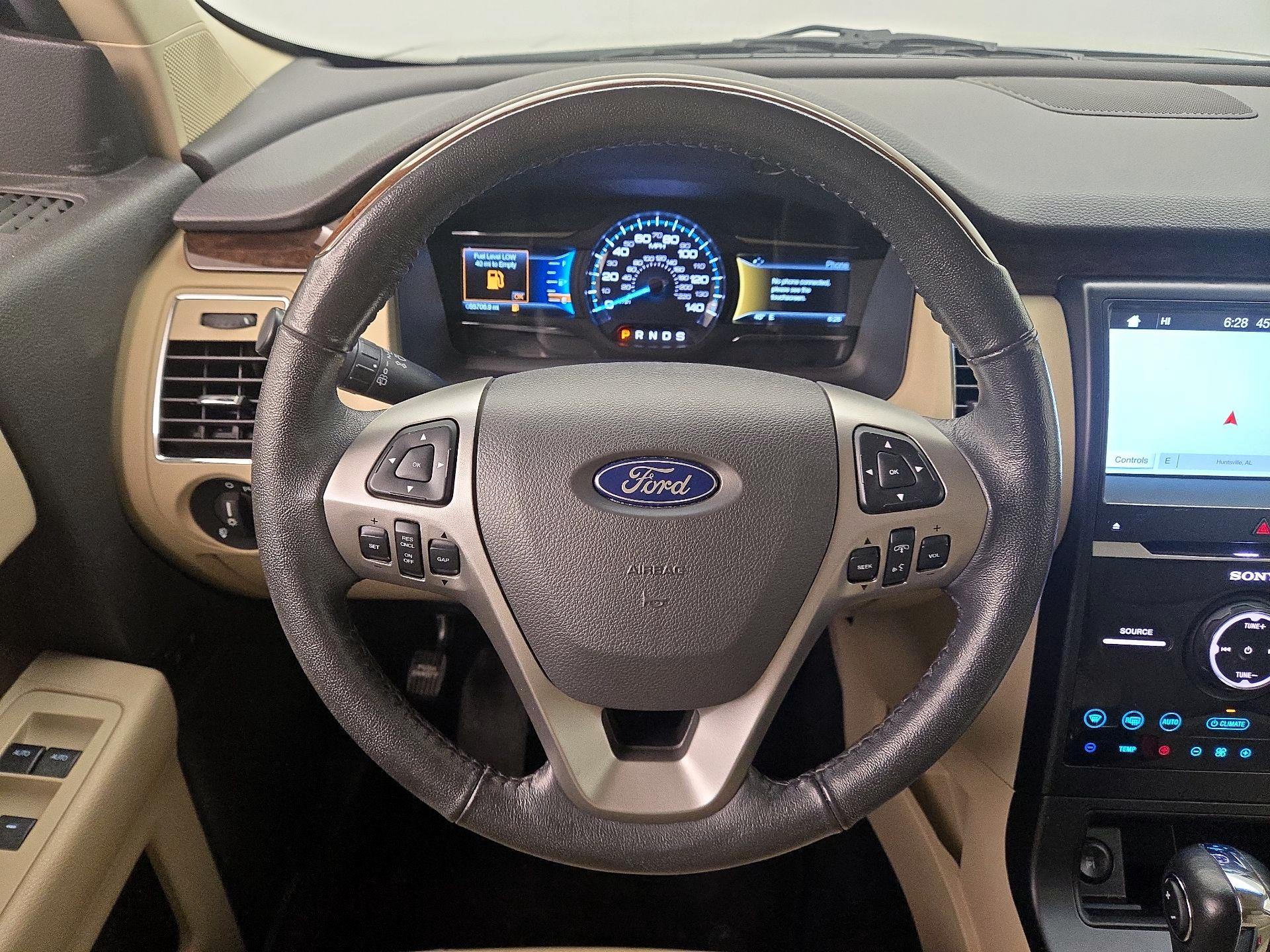 Thumbnail: 2019 Ford Flex - 10