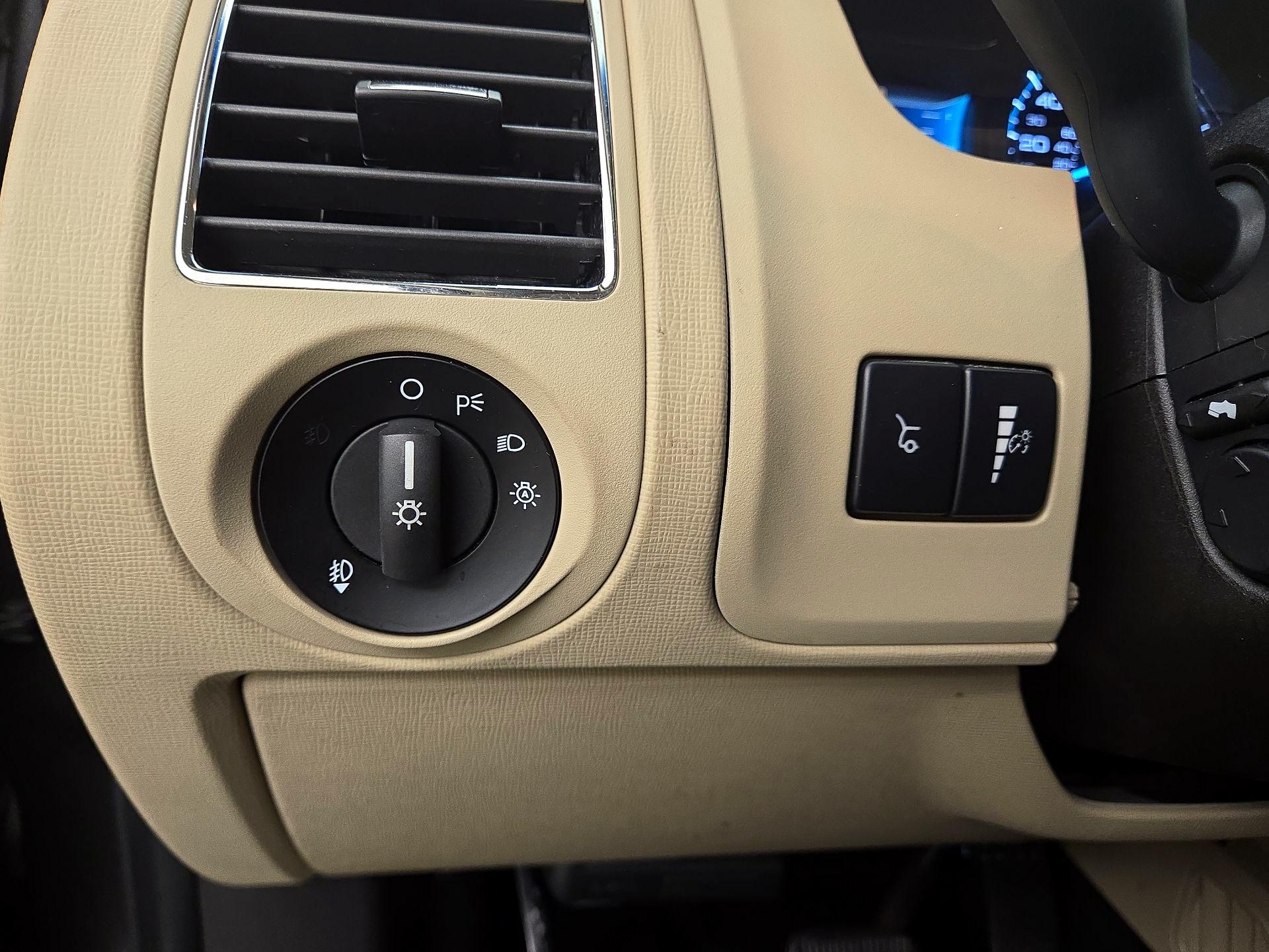 Thumbnail: 2019 Ford Flex - 13