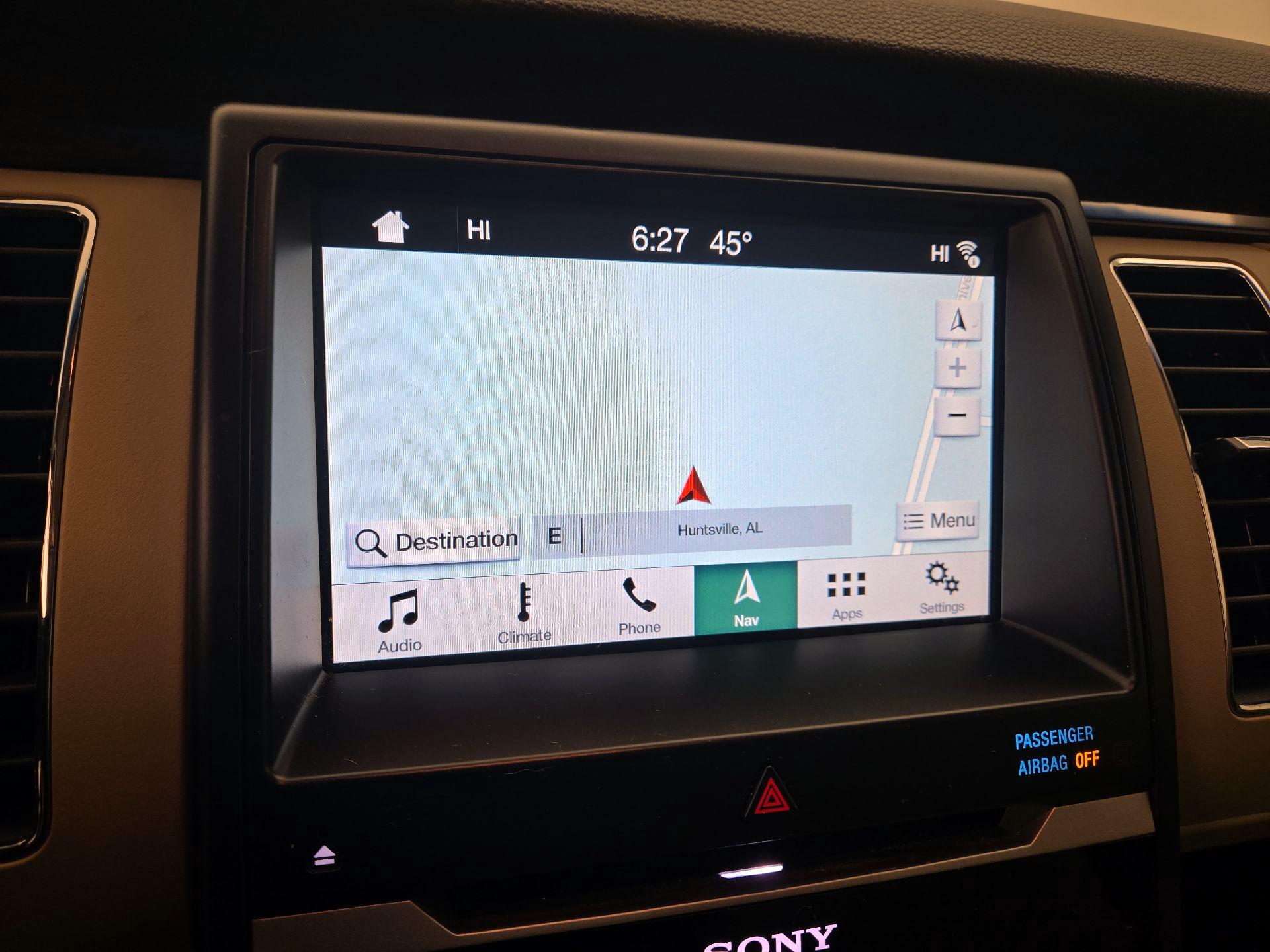 Thumbnail: 2019 Ford Flex - 14