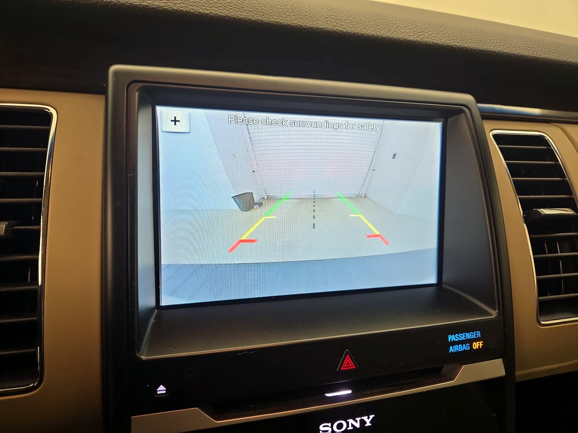 Thumbnail: 2019 Ford Flex - 15