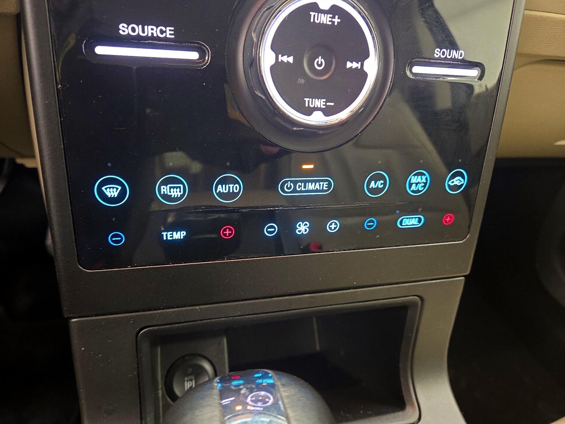 Thumbnail: 2019 Ford Flex - 17