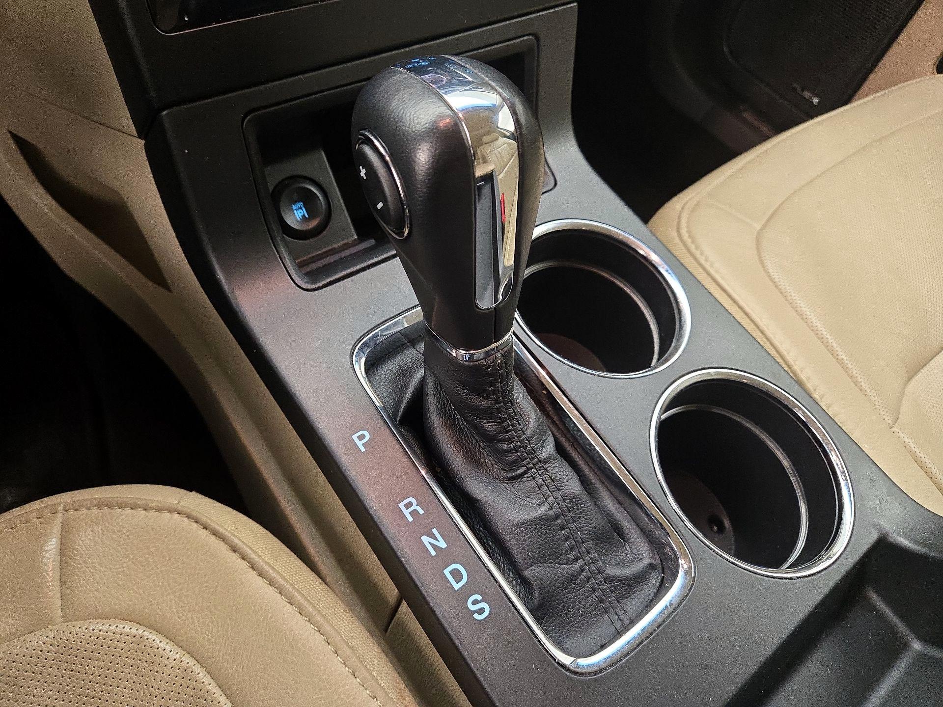 Thumbnail: 2019 Ford Flex - 18