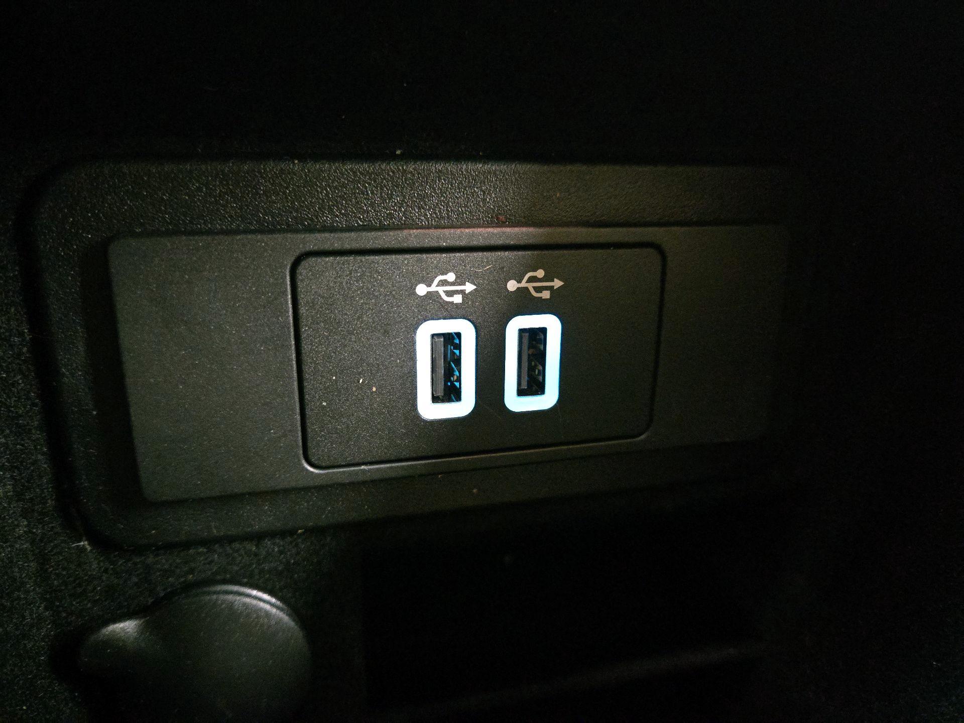 Thumbnail: 2019 Ford Flex - 19