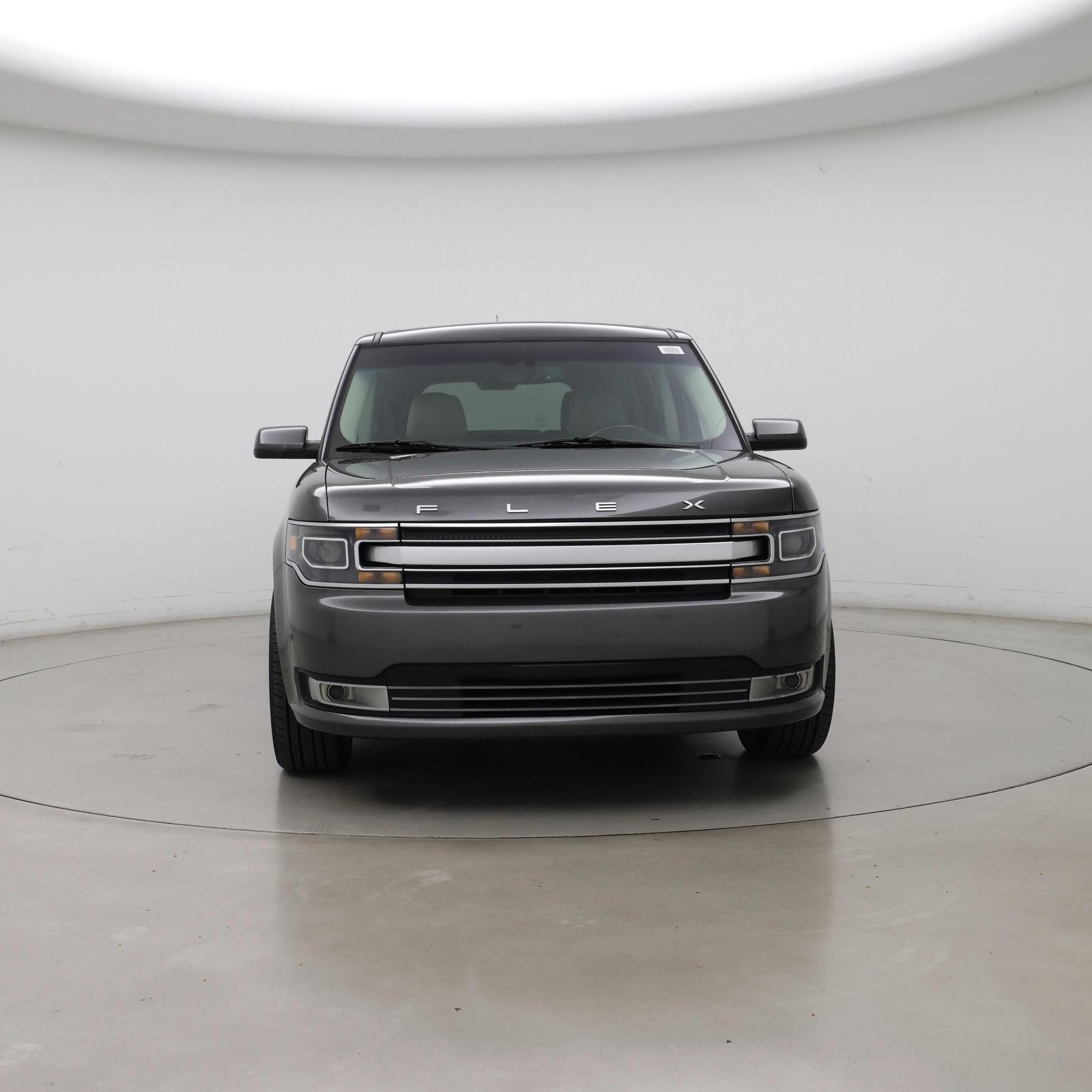 Thumbnail: 2019 Ford Flex - 5