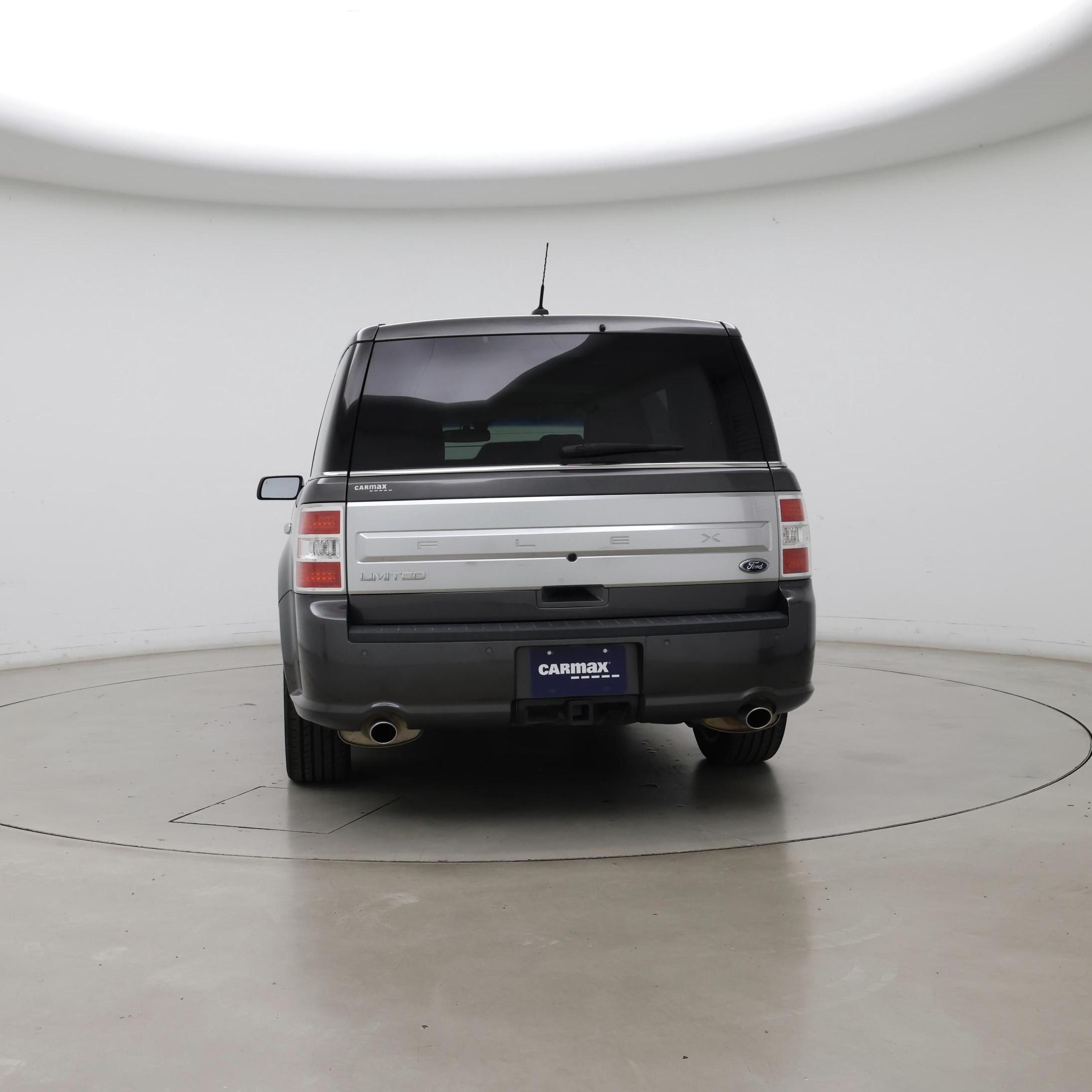 Thumbnail: 2019 Ford Flex - 6