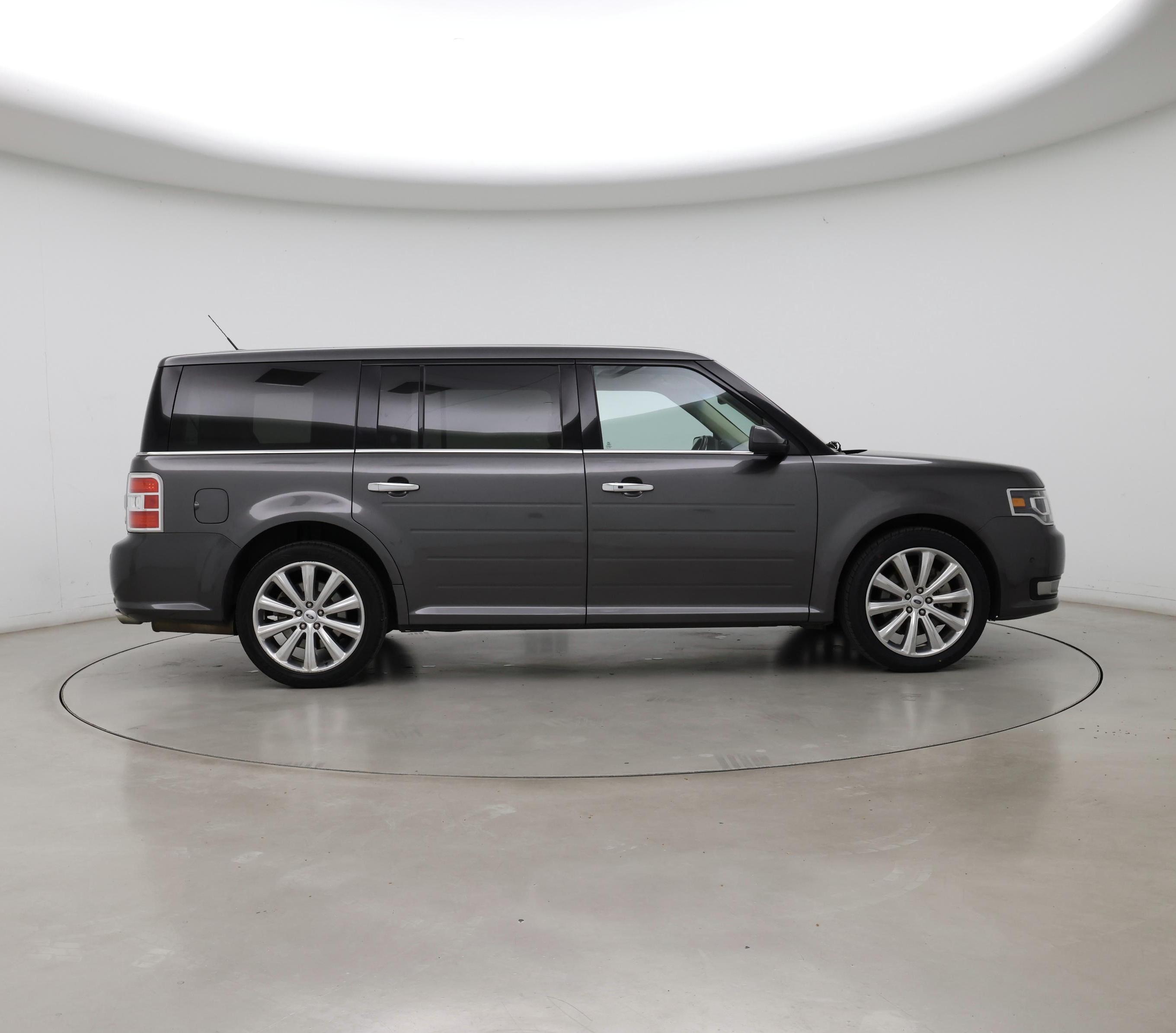 Thumbnail: 2019 Ford Flex - 7