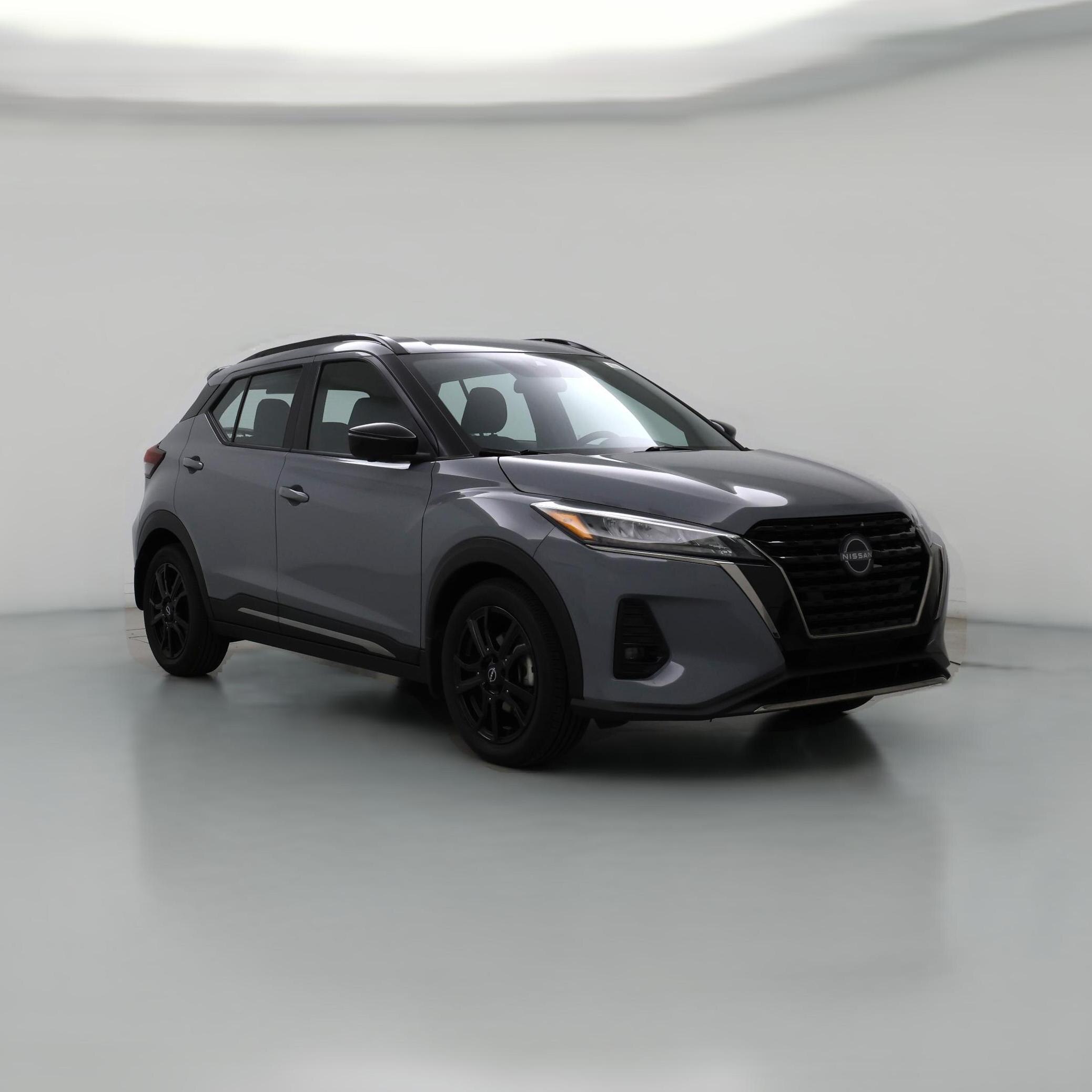 Thumbnail: 2022 Nissan Kicks - 1