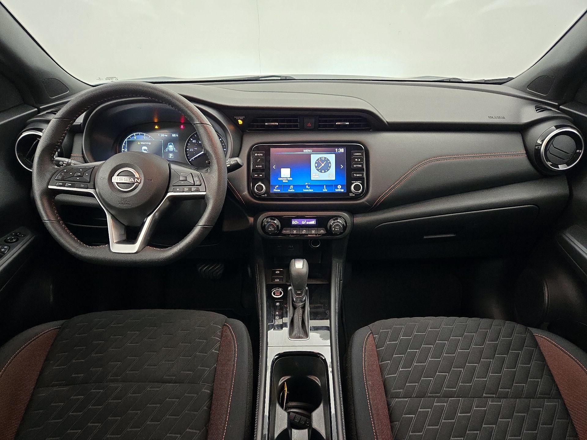 Thumbnail: 2022 Nissan Kicks - 9