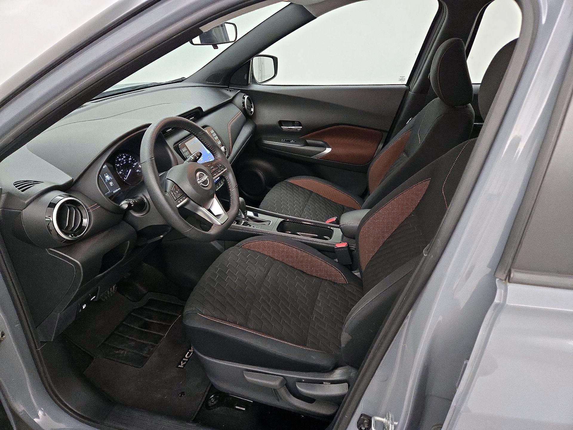 Thumbnail: 2022 Nissan Kicks - 11