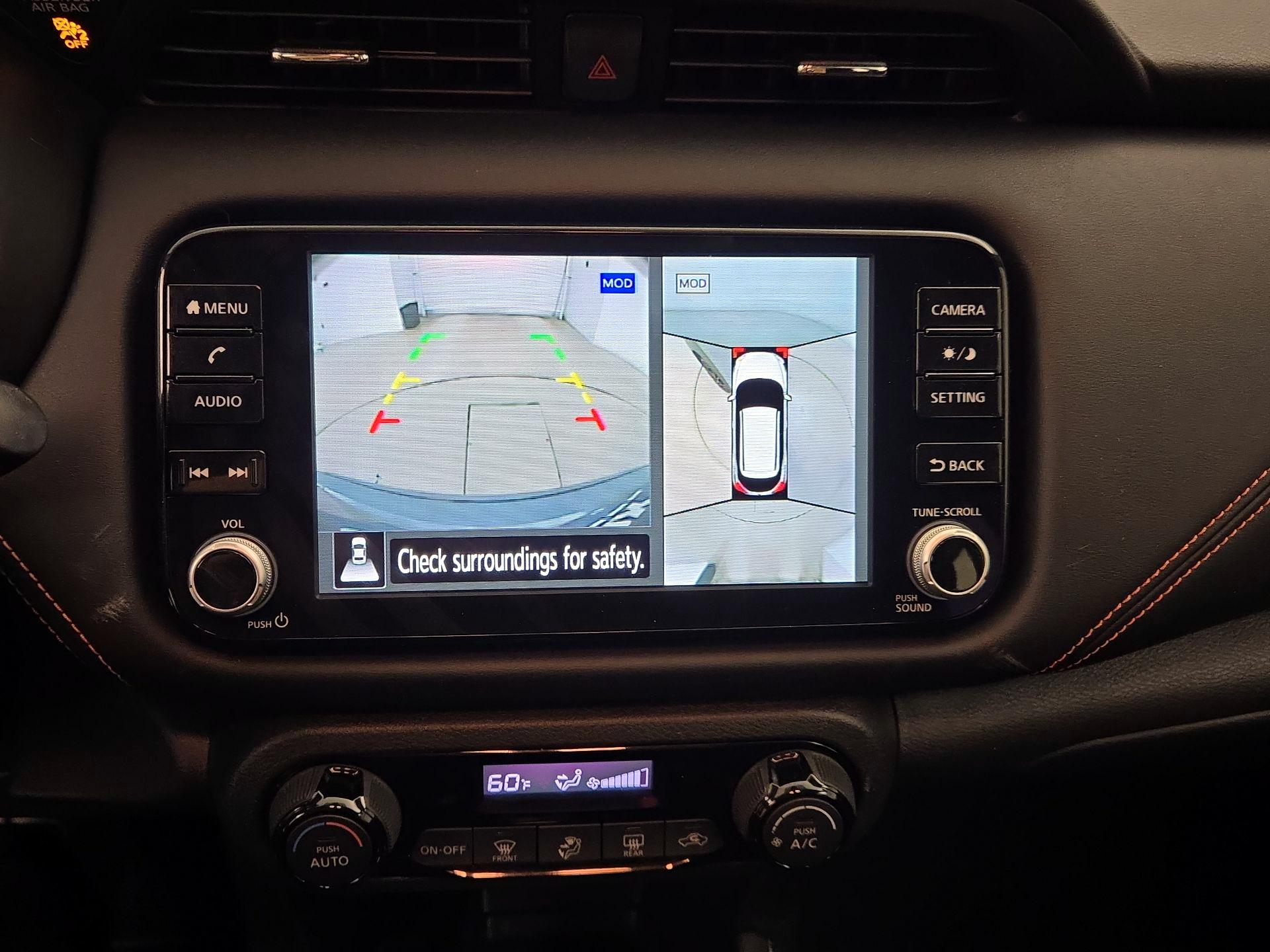 Thumbnail: 2022 Nissan Kicks - 14