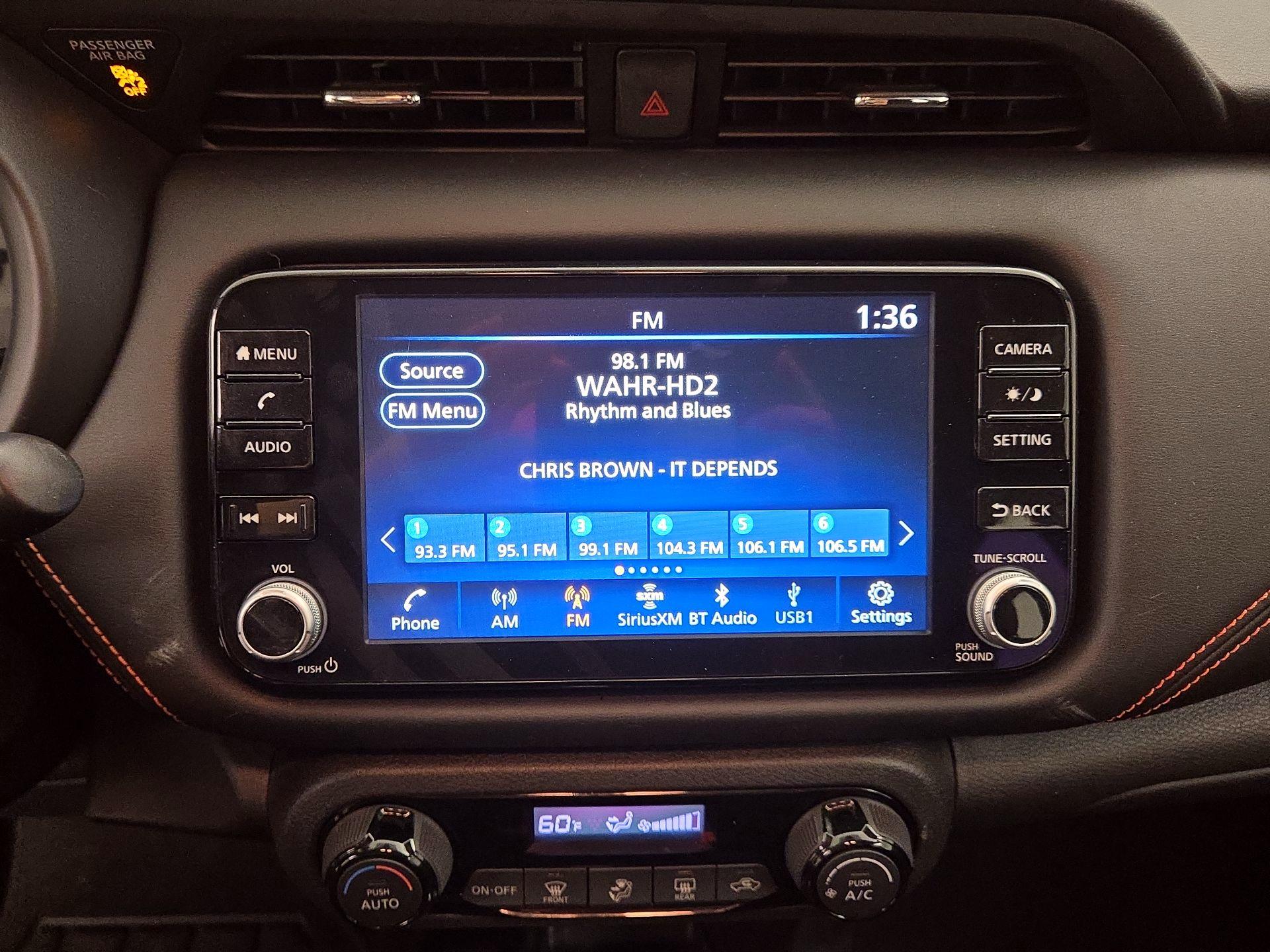 Thumbnail: 2022 Nissan Kicks - 15